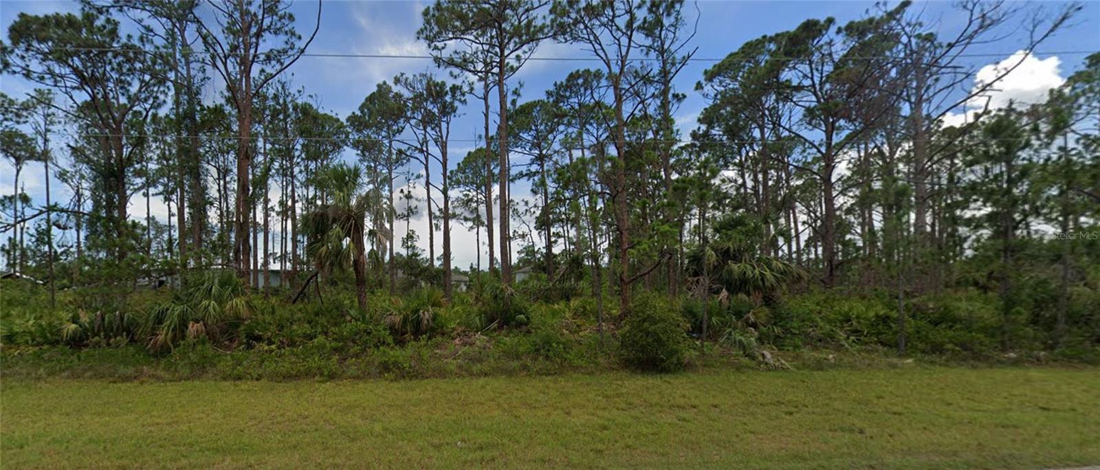 2521 & 2529 JACOBS ST, PORT CHARLOTTE, FL — photo 2