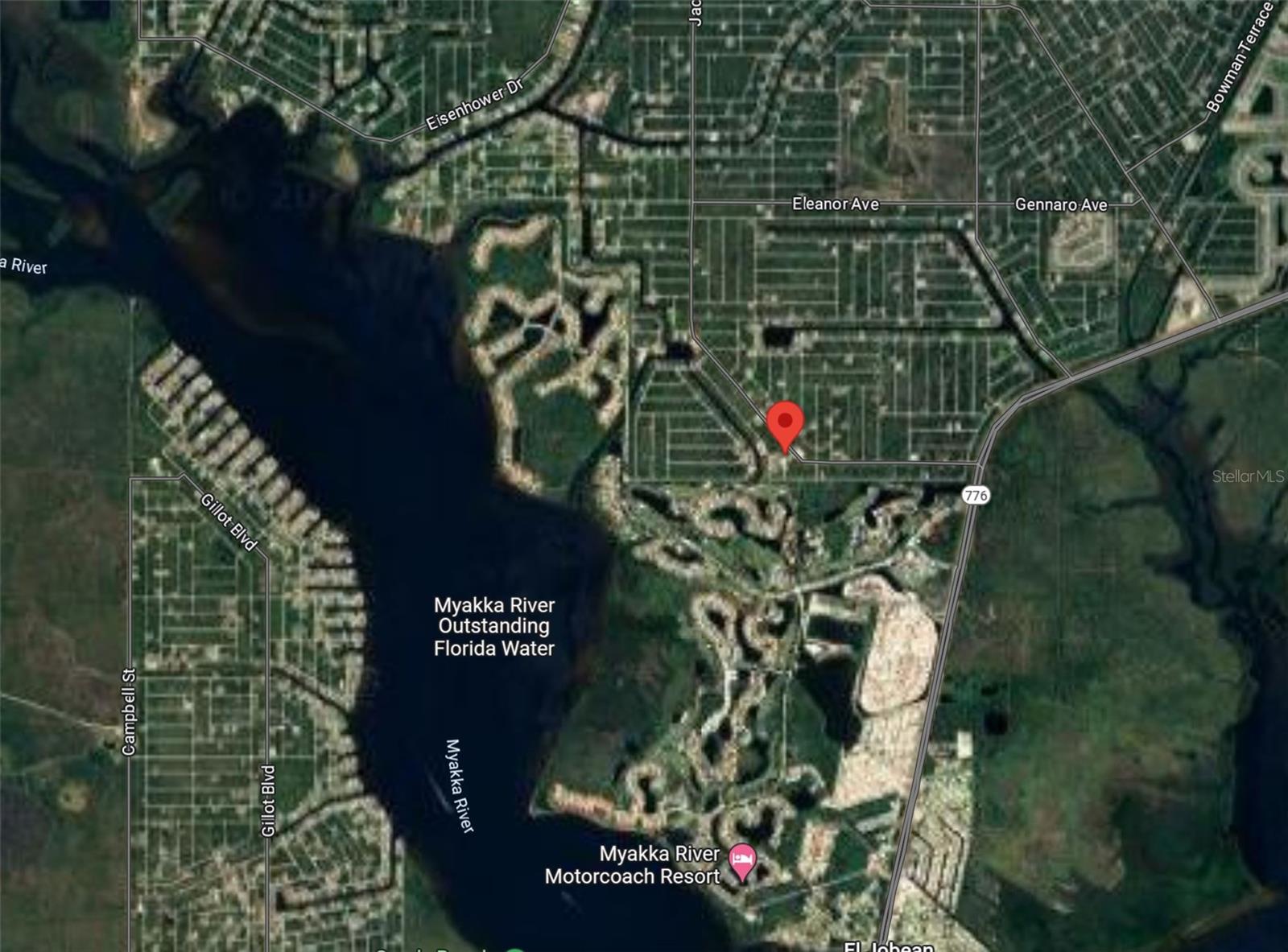 2521 & 2529 JACOBS ST, PORT CHARLOTTE, FL — photo 5