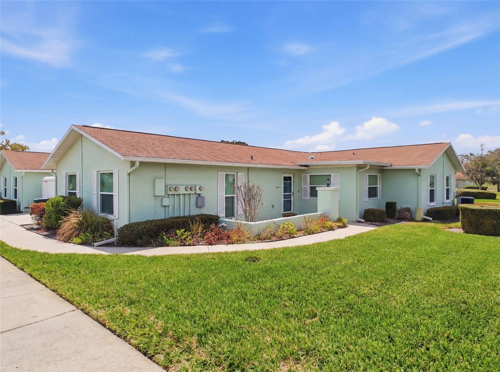 11341 DOLLAR LAKE DR #1, PORT RICHEY, FL