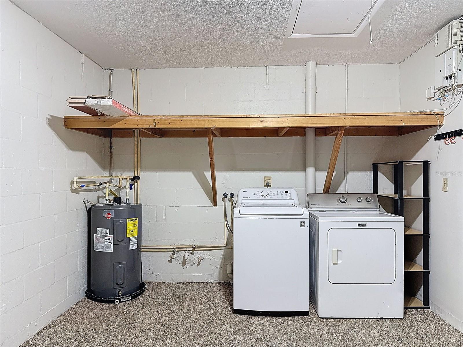 11341 DOLLAR LAKE DR #1, PORT RICHEY, FL — photo 47