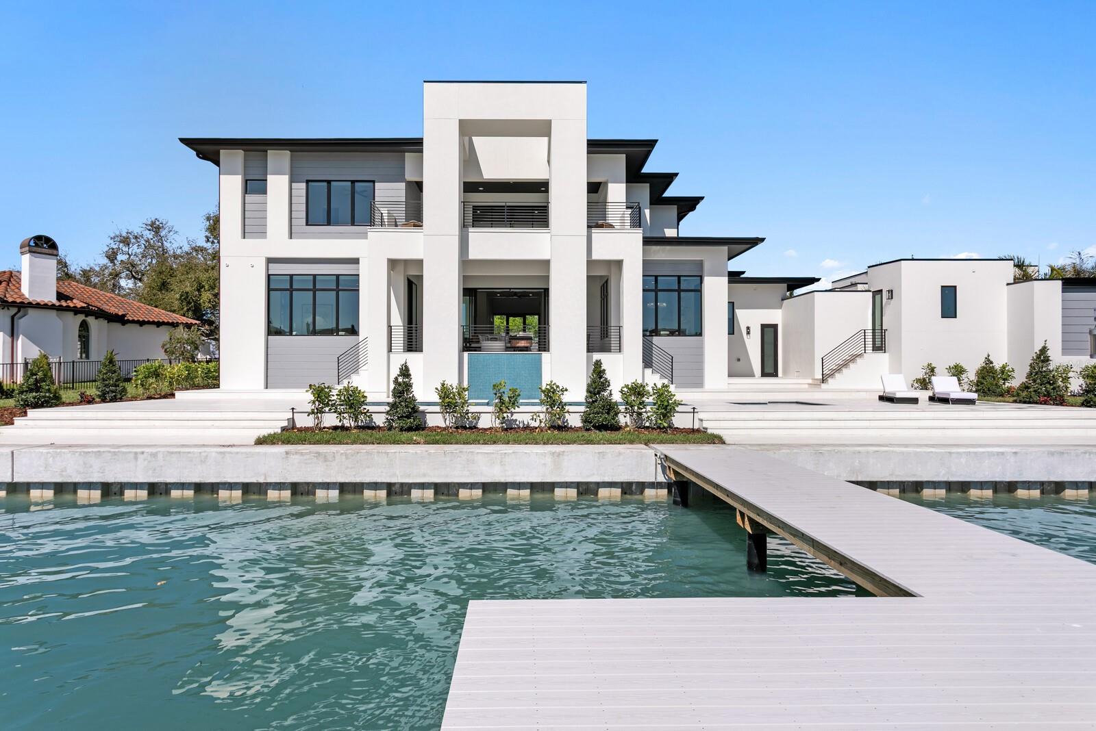 500 BARCELONA DR, TIERRA VERDE, FL — photo 2
