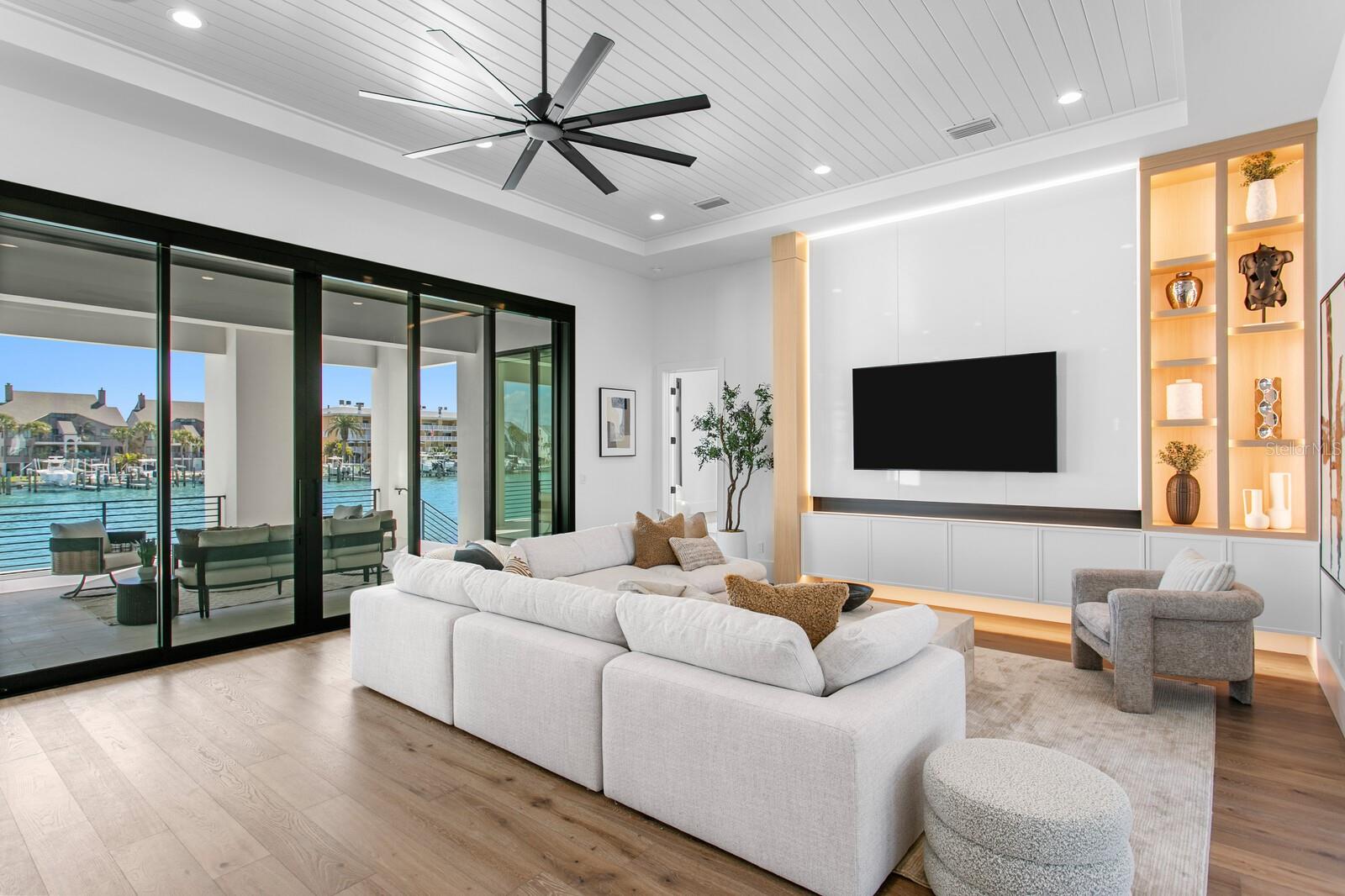 500 BARCELONA DR, TIERRA VERDE, FL — photo 6