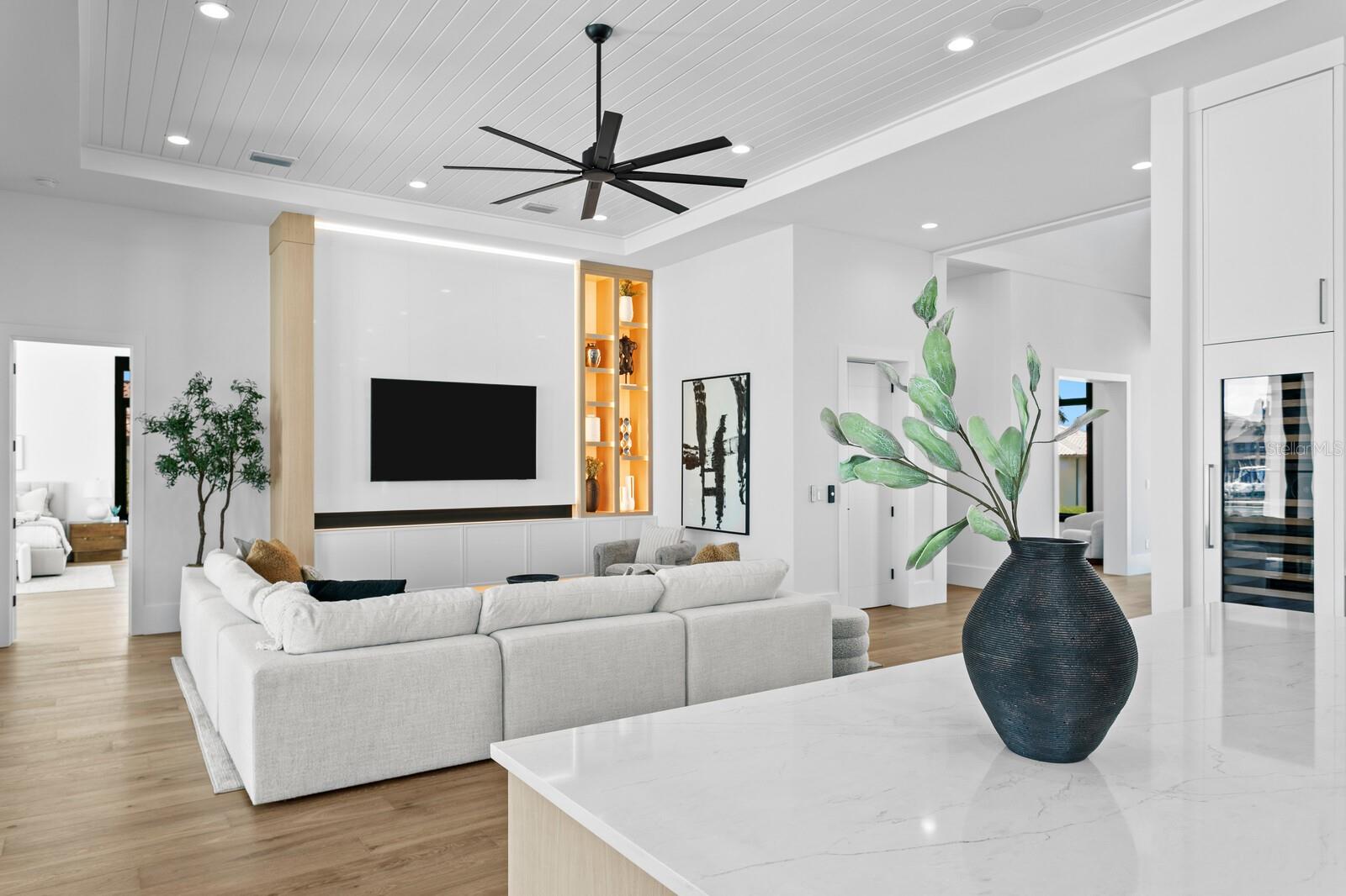 500 BARCELONA DR, TIERRA VERDE, FL — photo 7