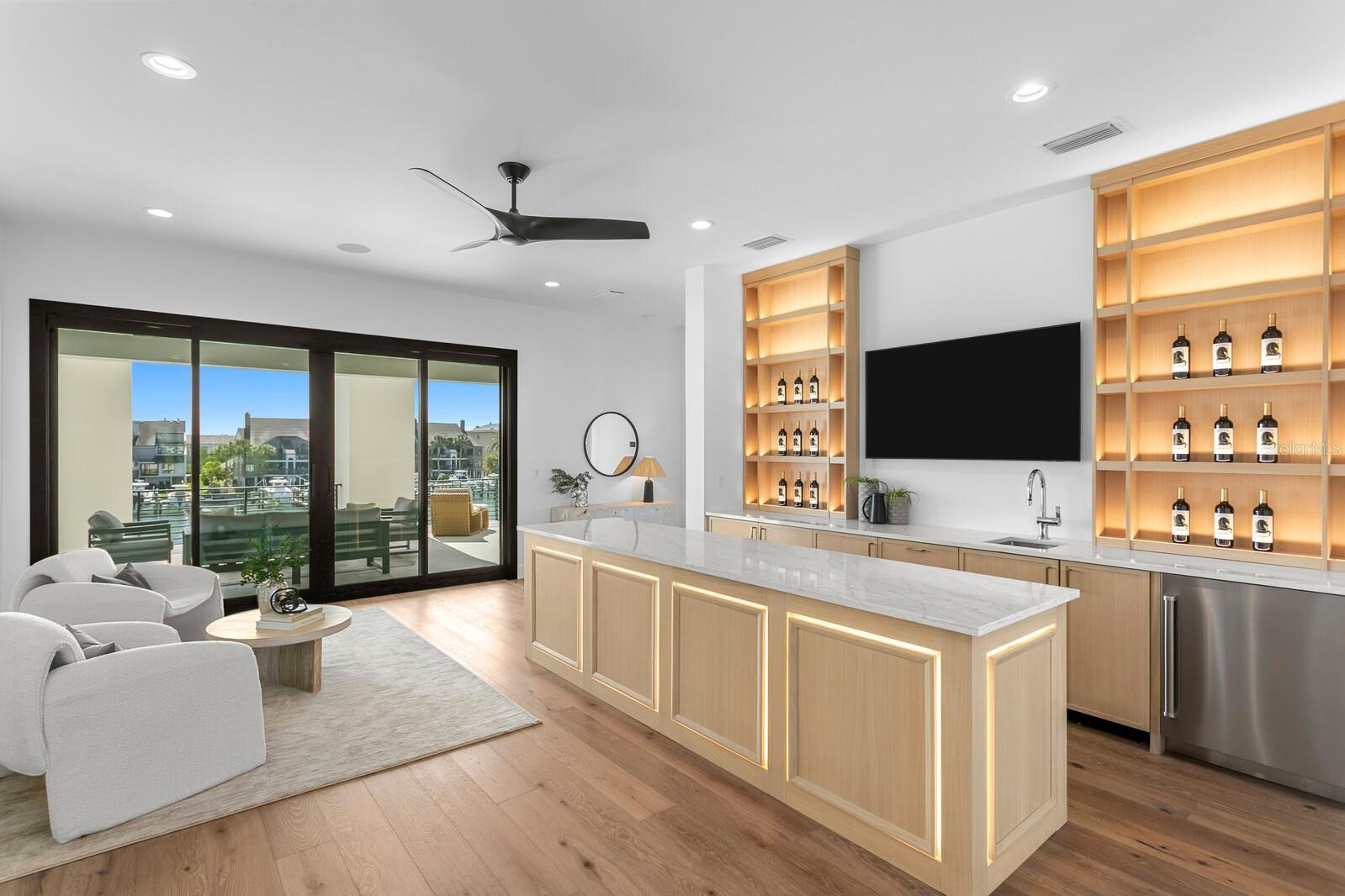 500 BARCELONA DR, TIERRA VERDE, FL — photo 38