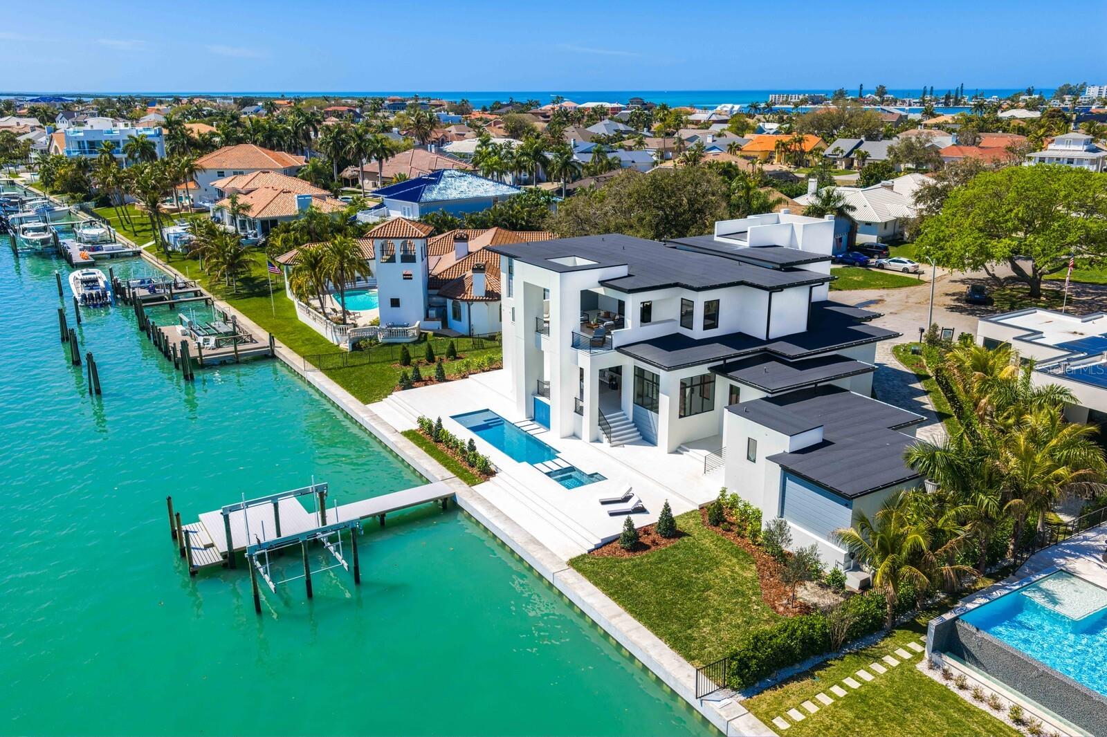 500 BARCELONA DR, TIERRA VERDE, FL — photo 55