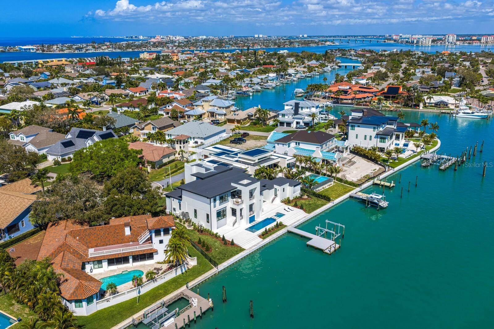 500 BARCELONA DR, TIERRA VERDE, FL — photo 56