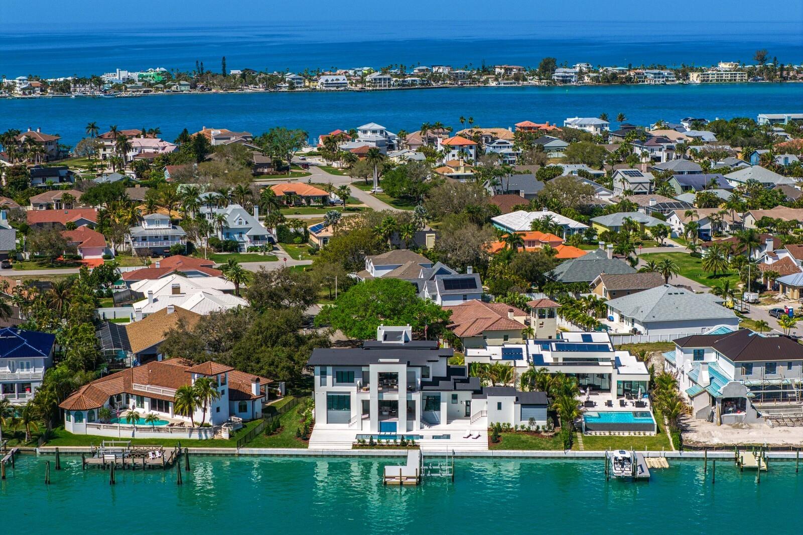 500 BARCELONA DR, TIERRA VERDE, FL — photo 57
