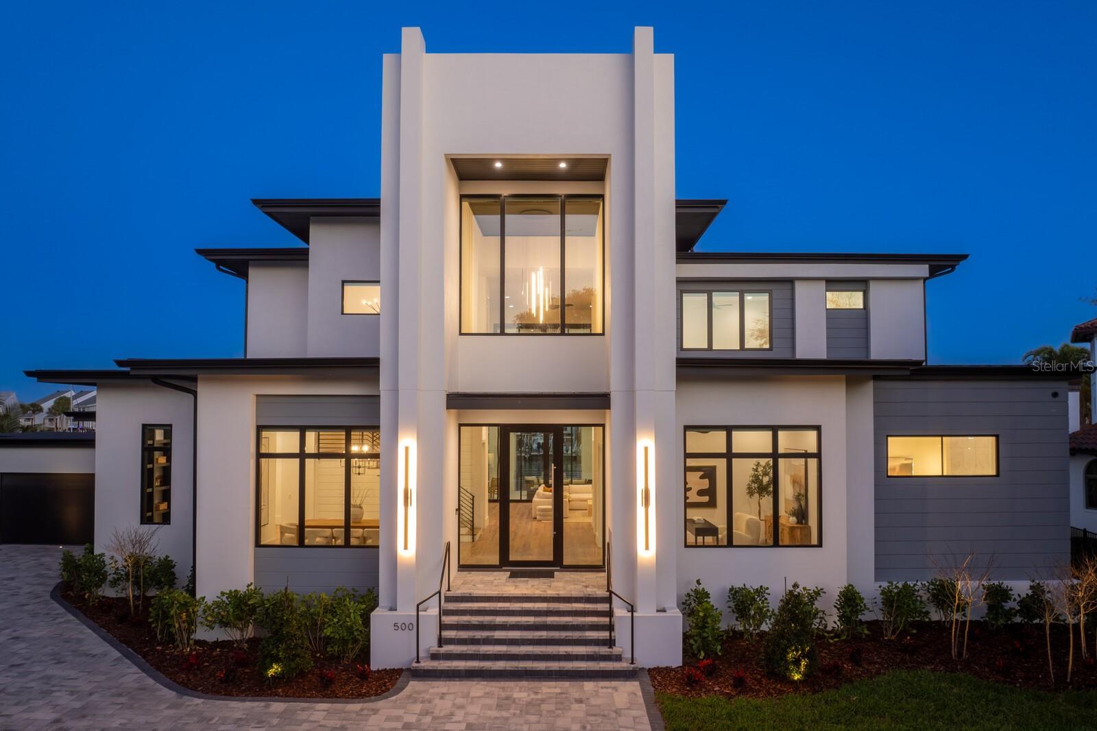 500 BARCELONA DR, TIERRA VERDE, FL — photo 58
