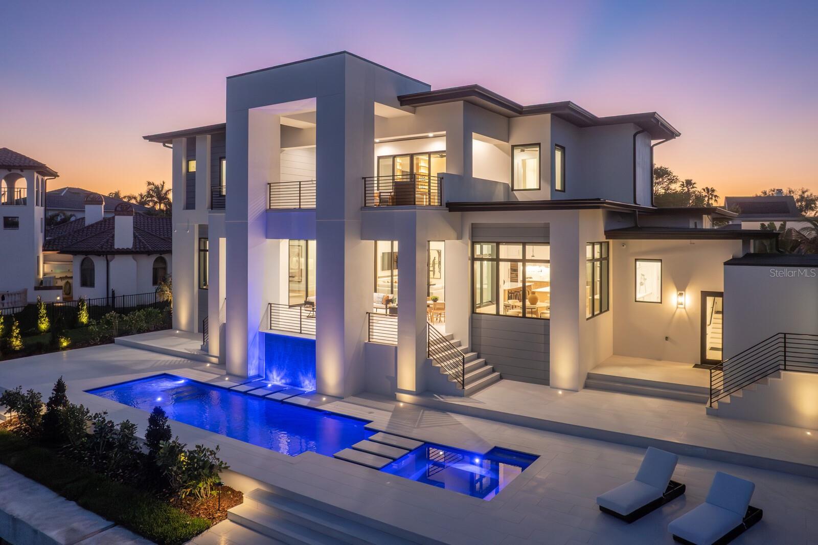 500 BARCELONA DR, TIERRA VERDE, FL — photo 59