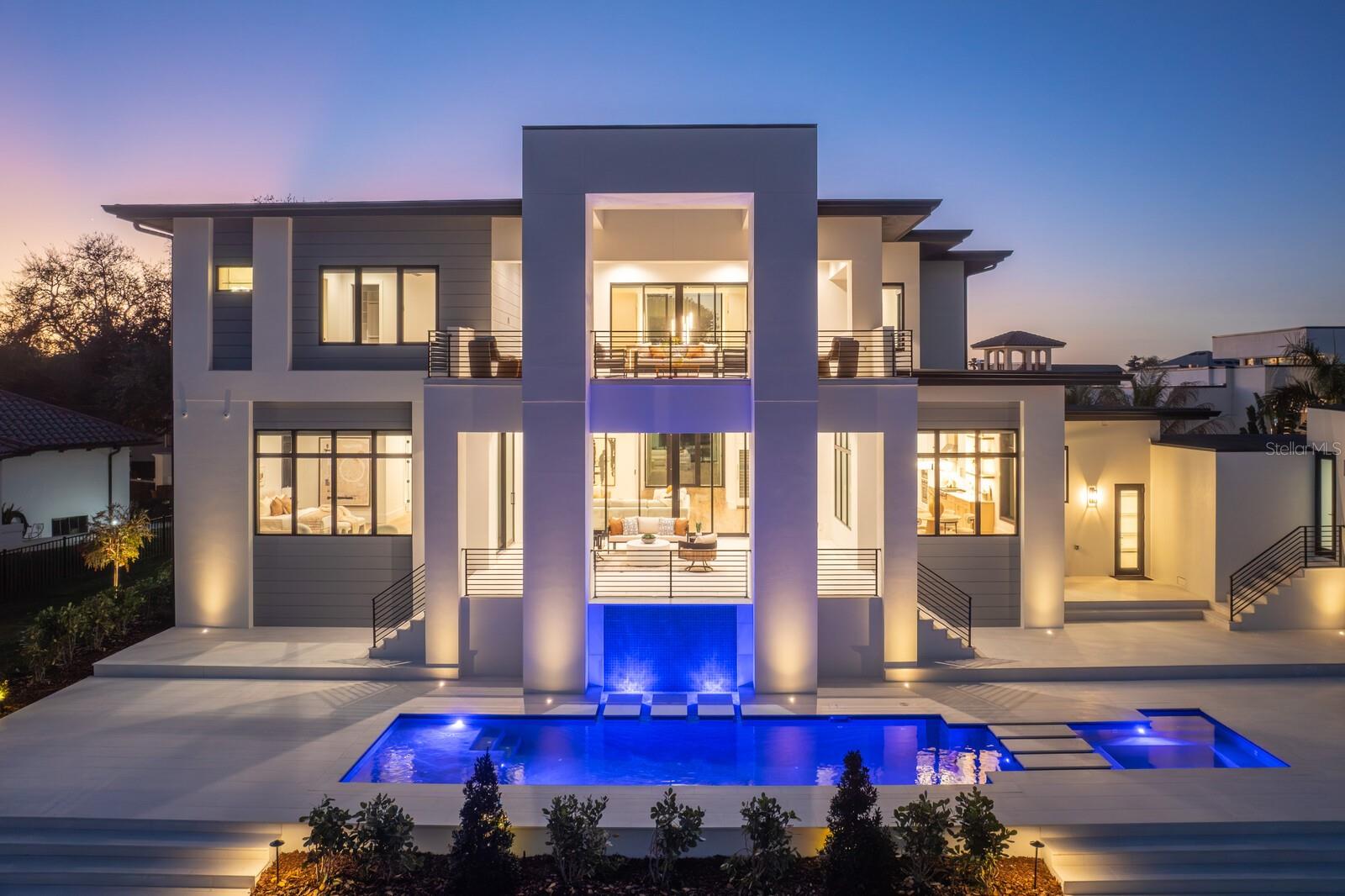 500 BARCELONA DR, TIERRA VERDE, FL — photo 60