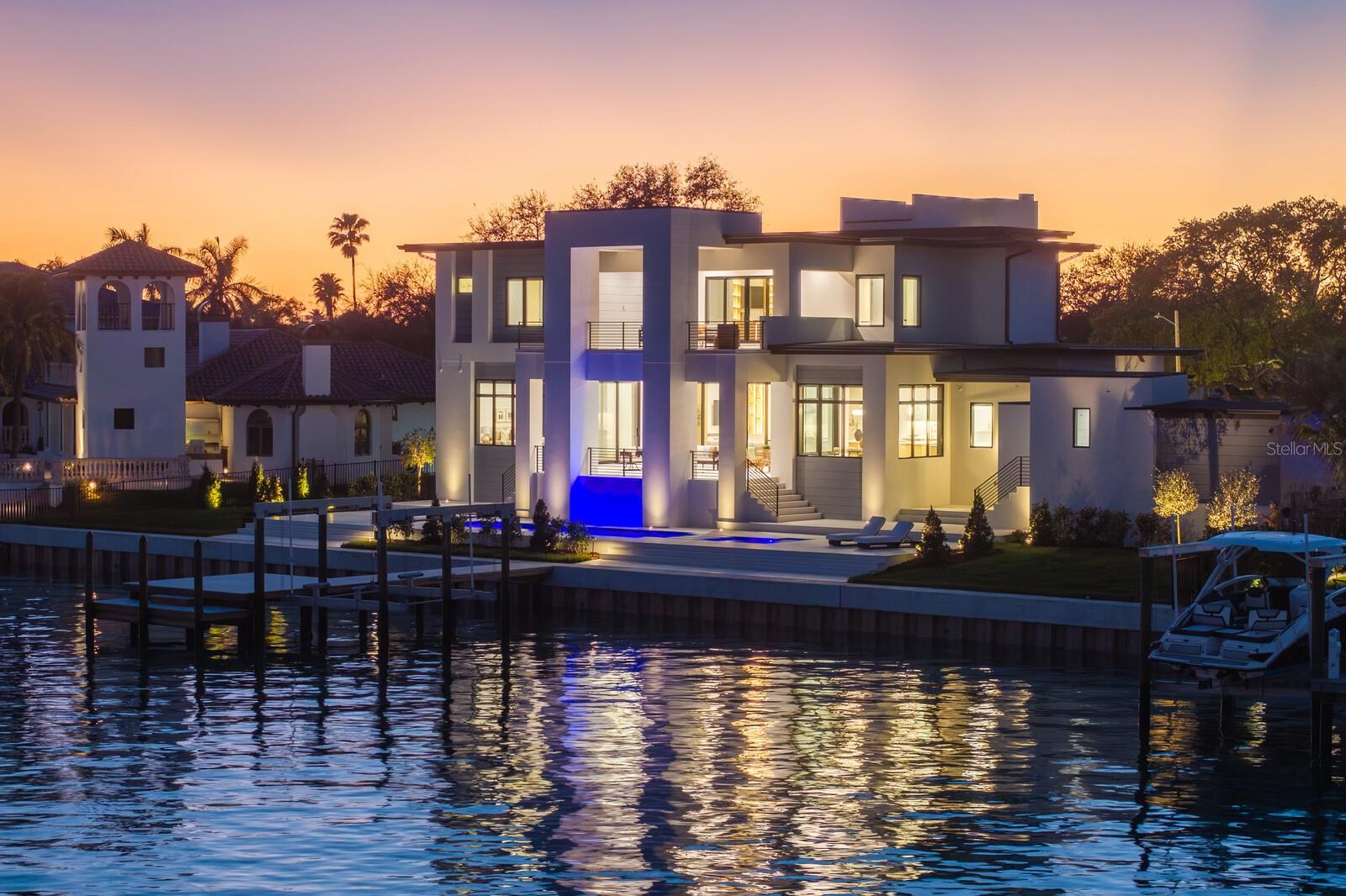 500 BARCELONA DR, TIERRA VERDE, FL — photo 61
