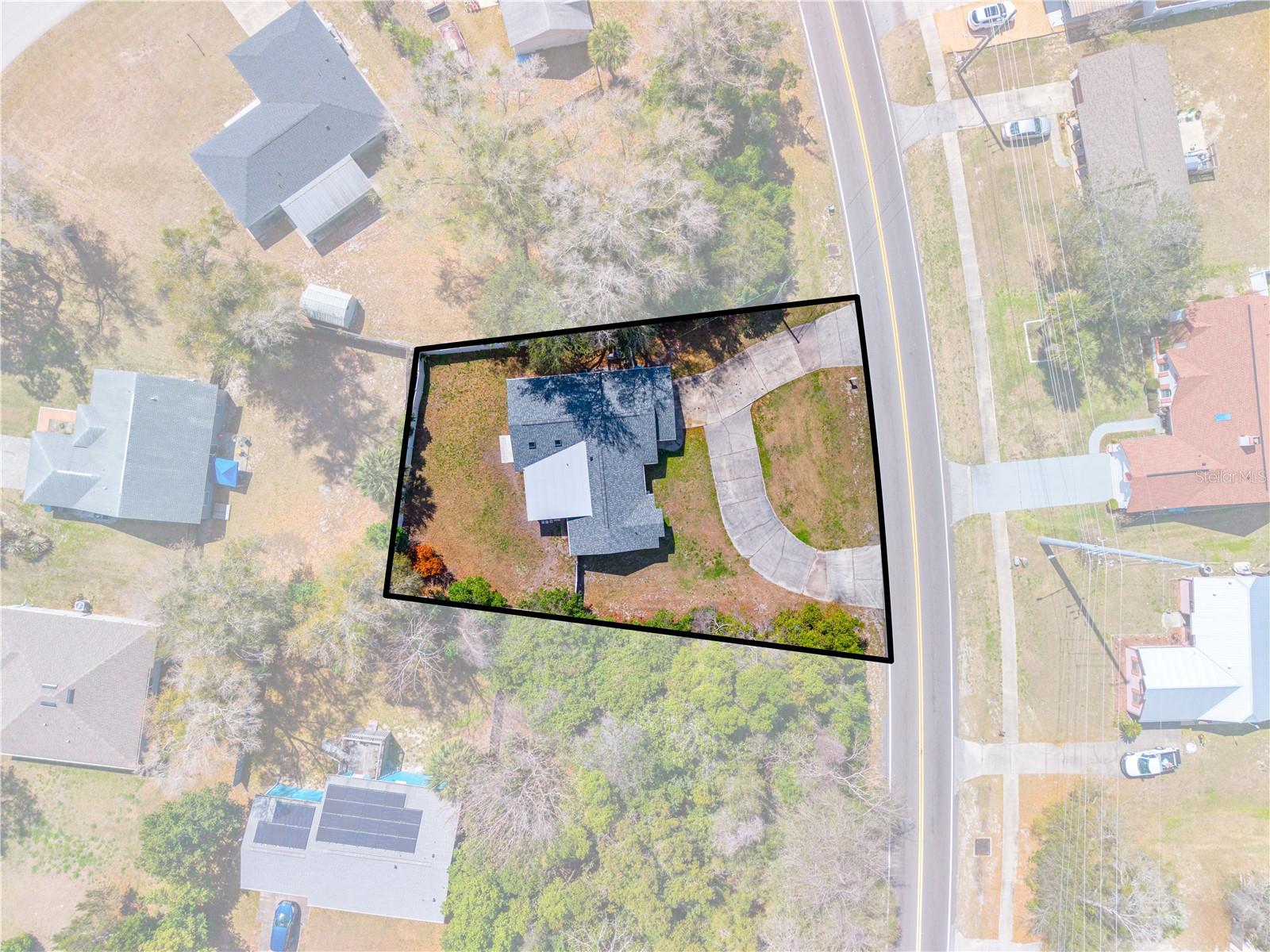 461 PROVIDENCE BLVD, DELTONA, FL — photo 42
