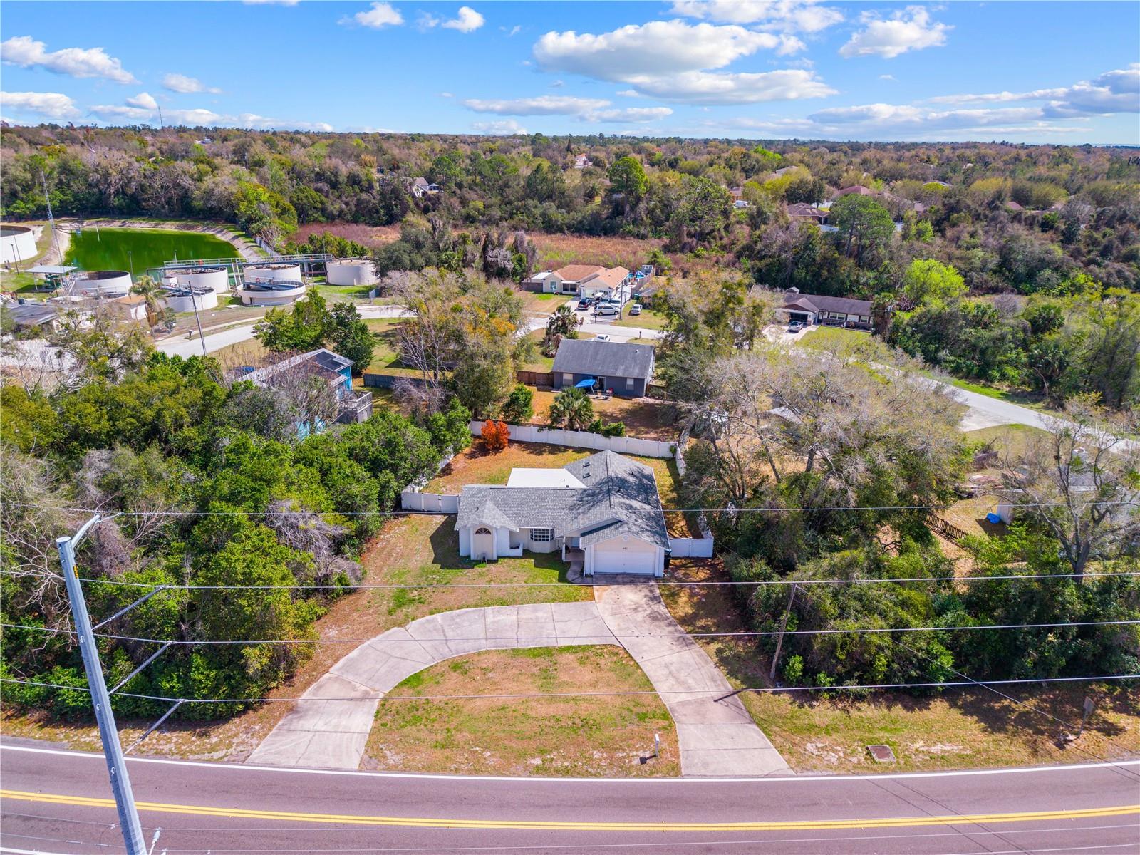 461 PROVIDENCE BLVD, DELTONA, FL — photo 47