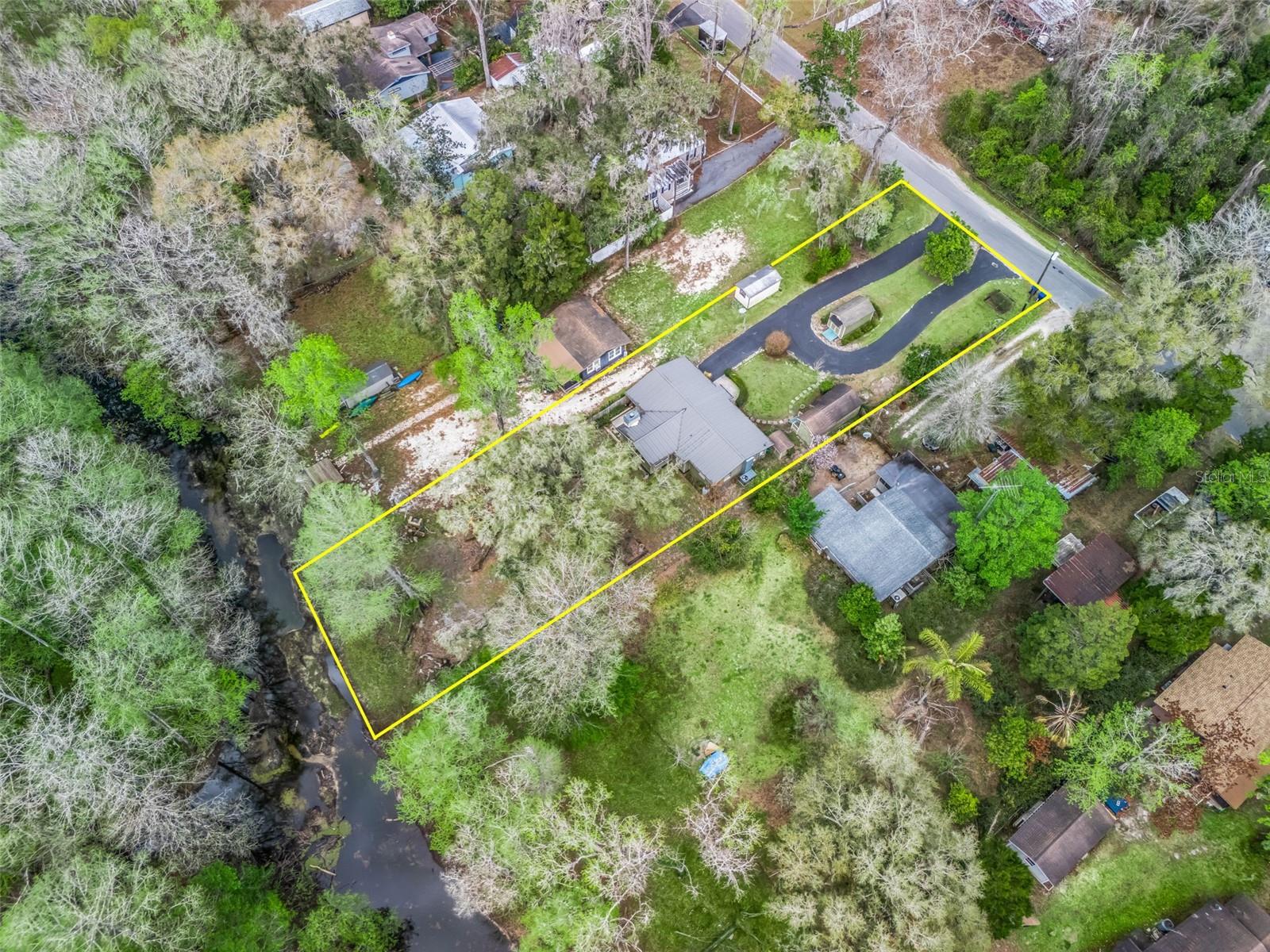 8701 CR 647 S, BUSHNELL, FL — photo 2