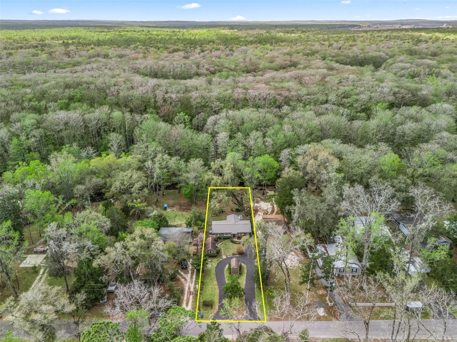 8701 CR 647 S, BUSHNELL, FL — photo 31