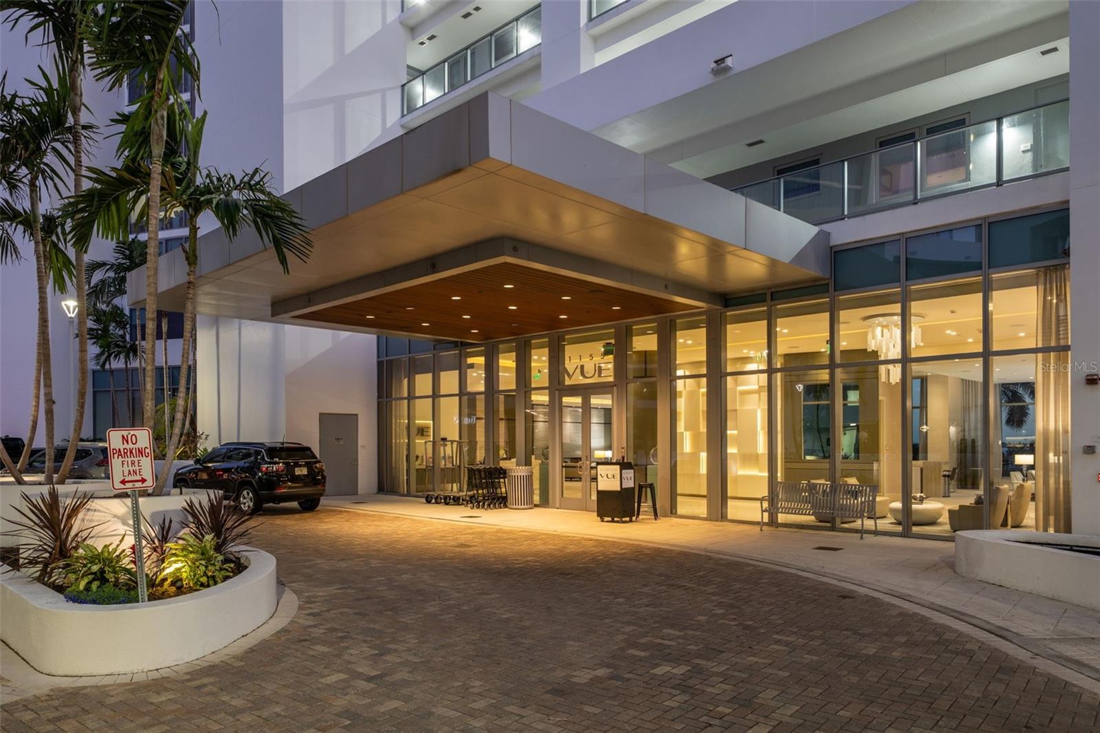 1155 N GULFSTREAM AVE #802, SARASOTA, FL — photo 5