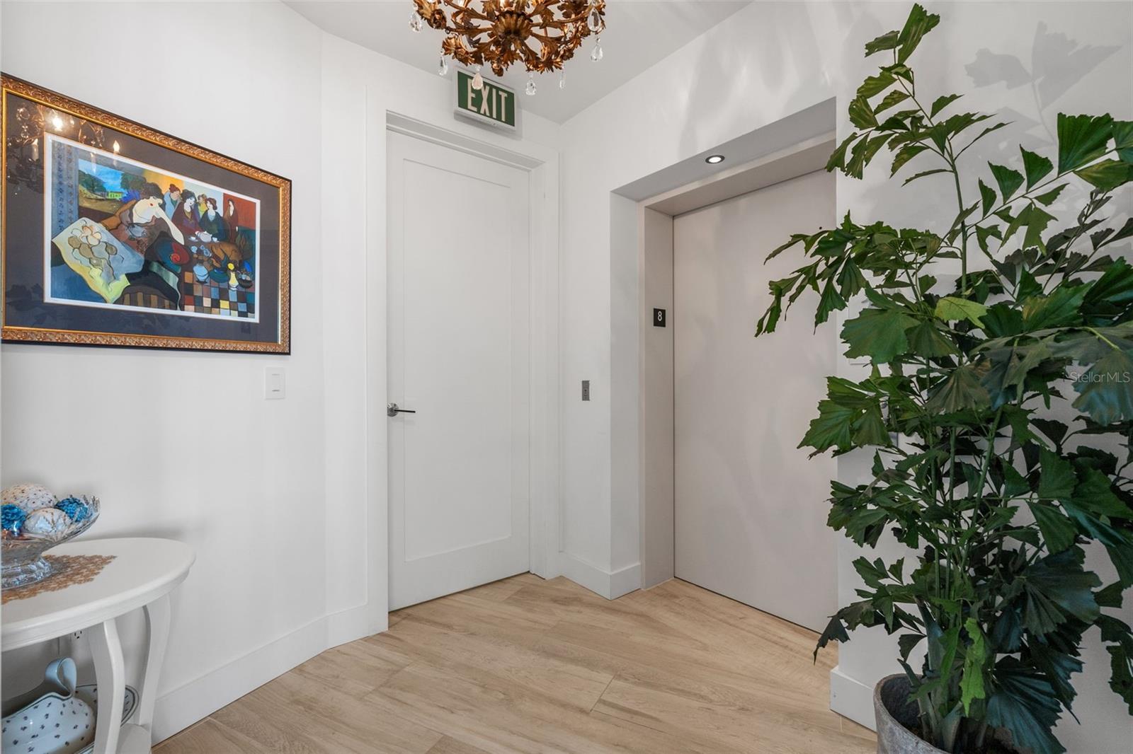 1155 N GULFSTREAM AVE #802, SARASOTA, FL — photo 9