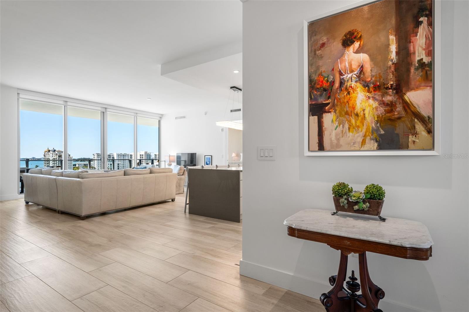 1155 N GULFSTREAM AVE #802, SARASOTA, FL — photo 10