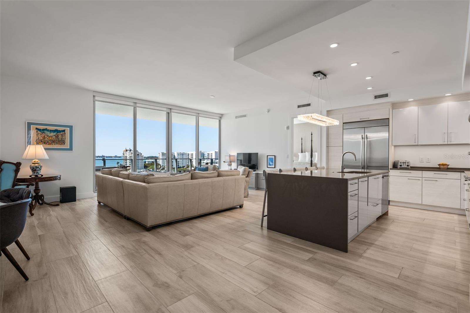 1155 N GULFSTREAM AVE #802, SARASOTA, FL — photo 12