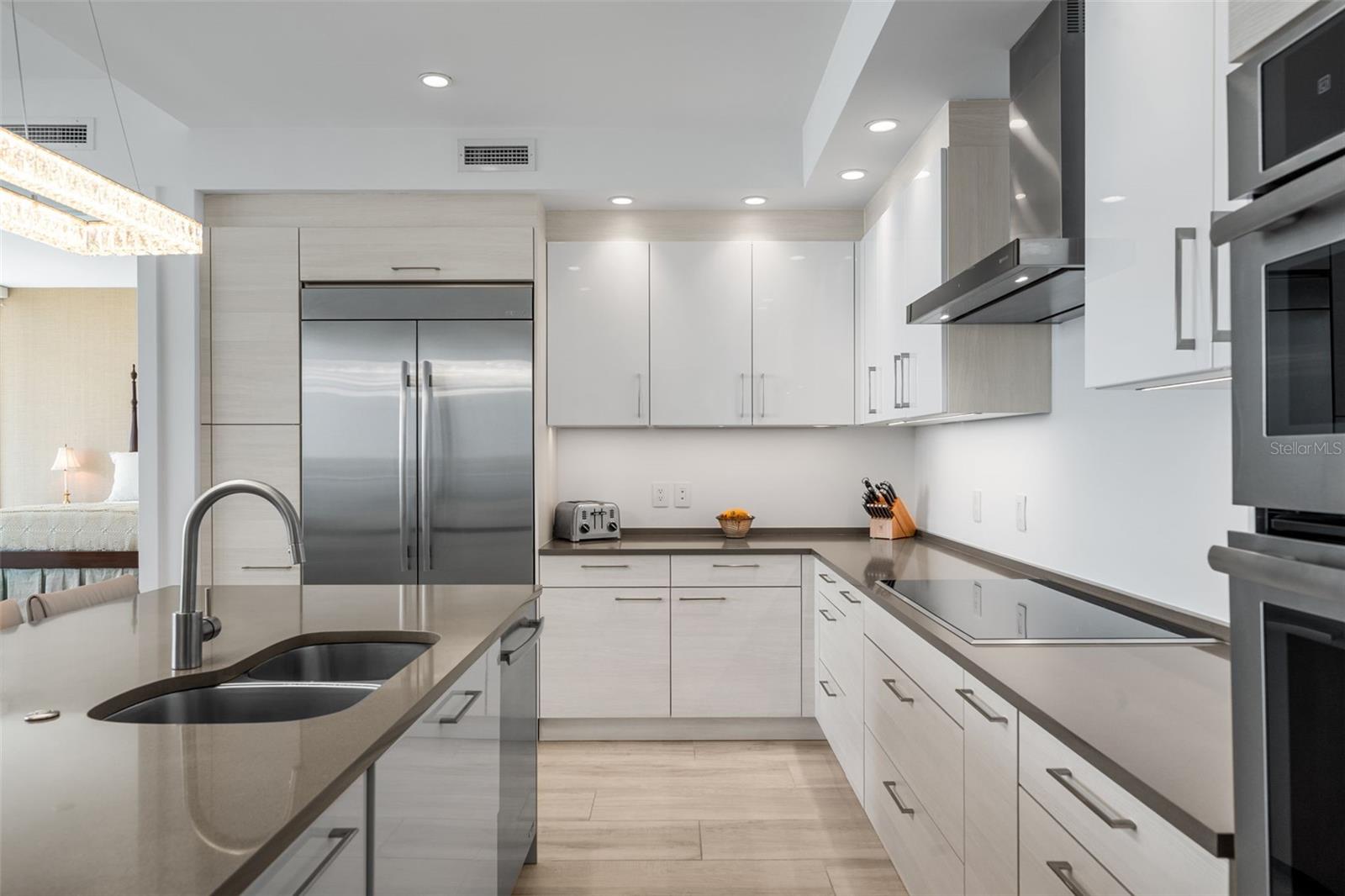 1155 N GULFSTREAM AVE #802, SARASOTA, FL — photo 20