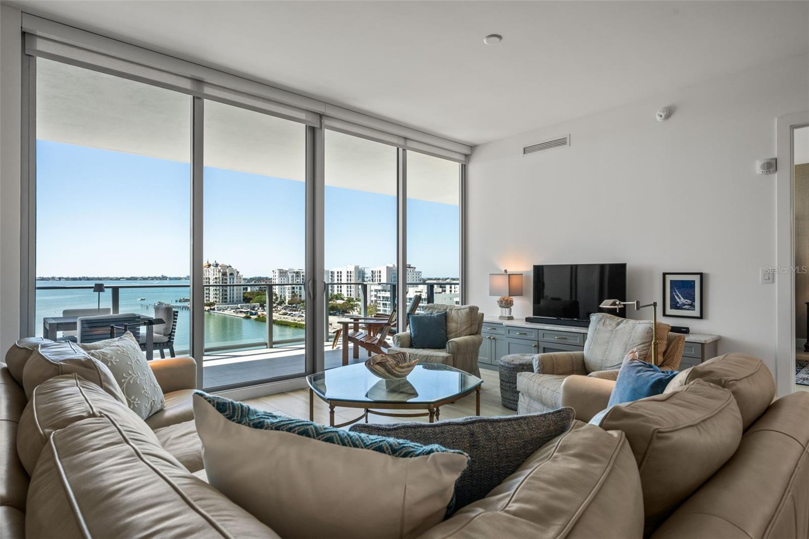 1155 N GULFSTREAM AVE #802, SARASOTA, FL — photo 26