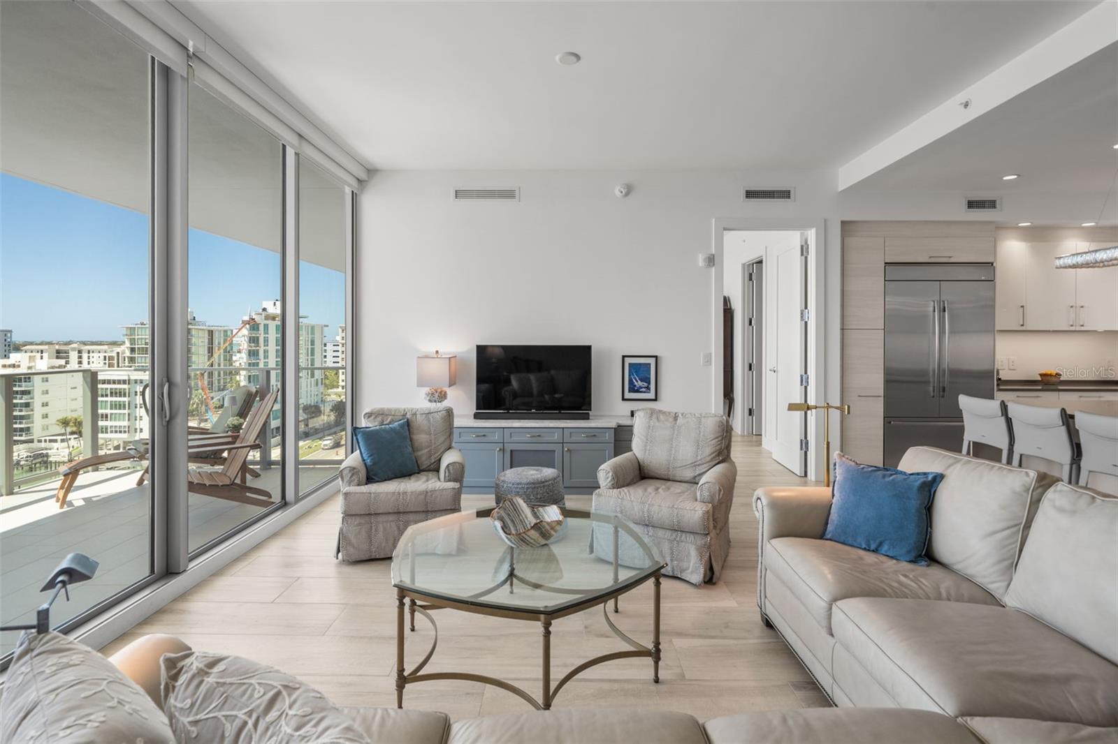 1155 N GULFSTREAM AVE #802, SARASOTA, FL — photo 27