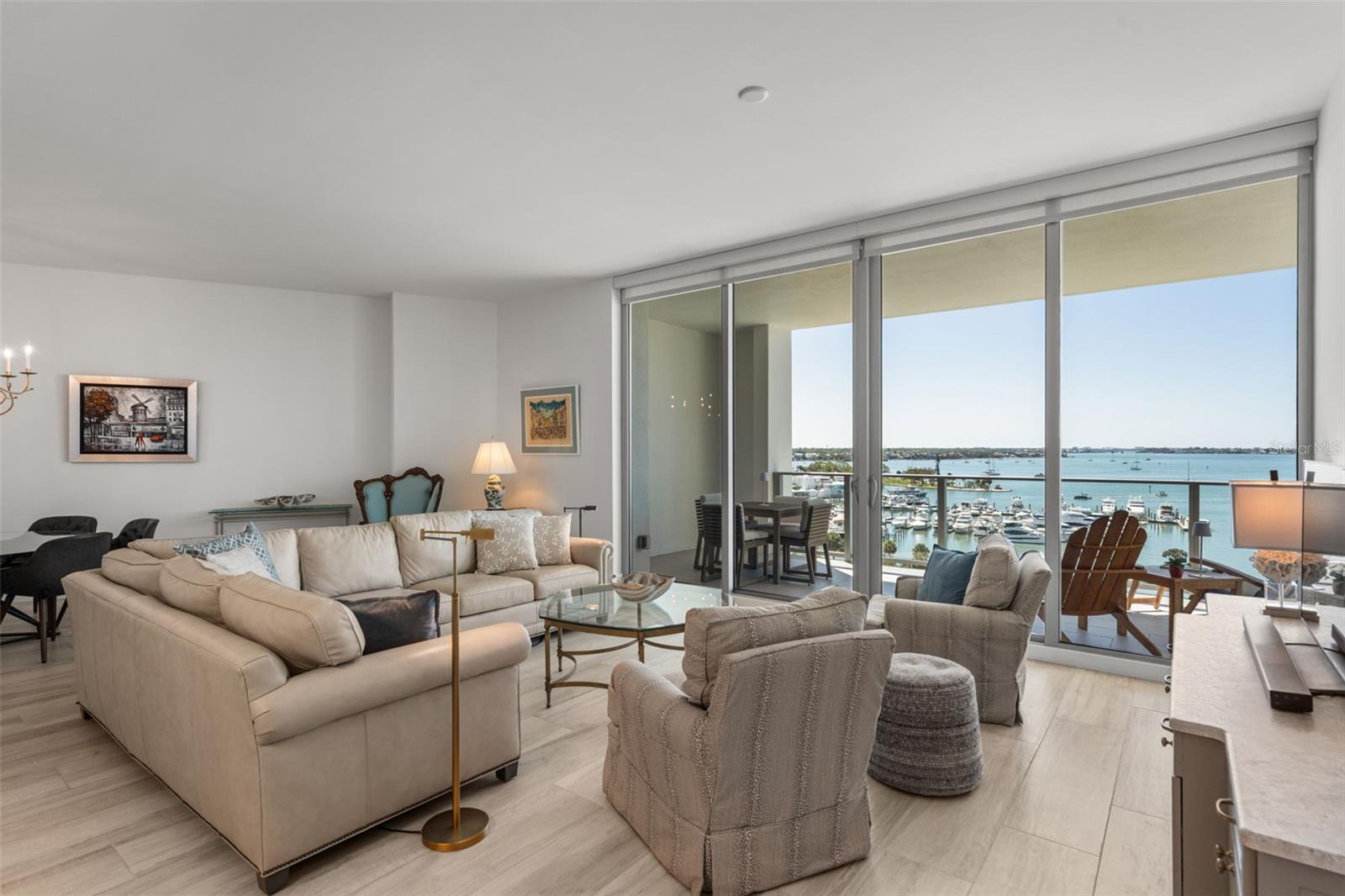 1155 N GULFSTREAM AVE #802, SARASOTA, FL — photo 29