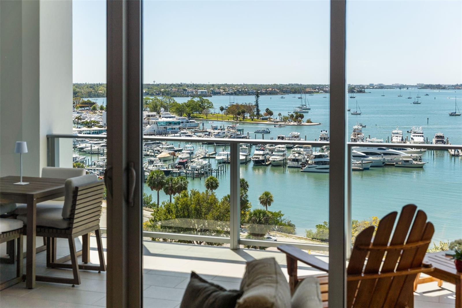 1155 N GULFSTREAM AVE #802, SARASOTA, FL — photo 2