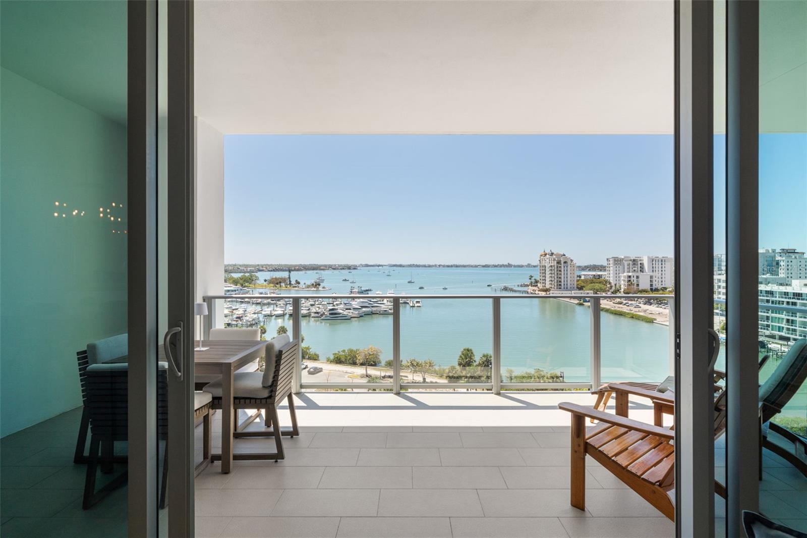 1155 N GULFSTREAM AVE #802, SARASOTA, FL — photo 30
