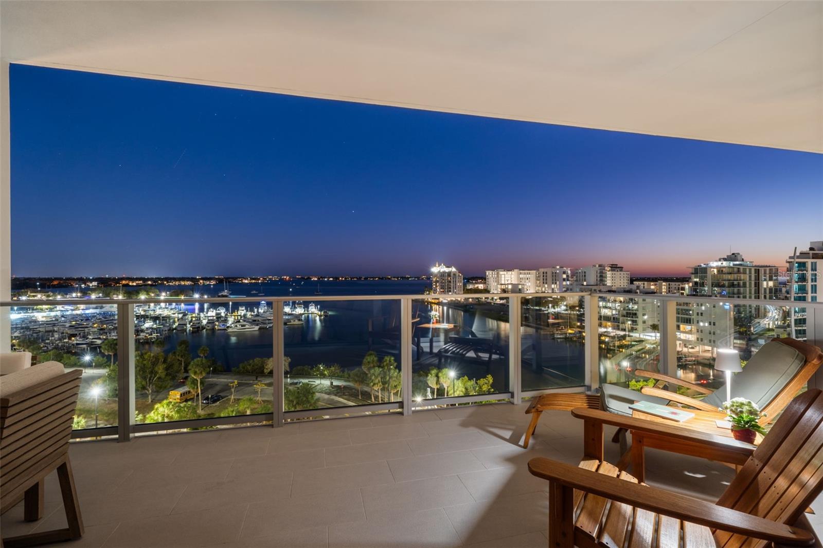 1155 N GULFSTREAM AVE #802, SARASOTA, FL — photo 52
