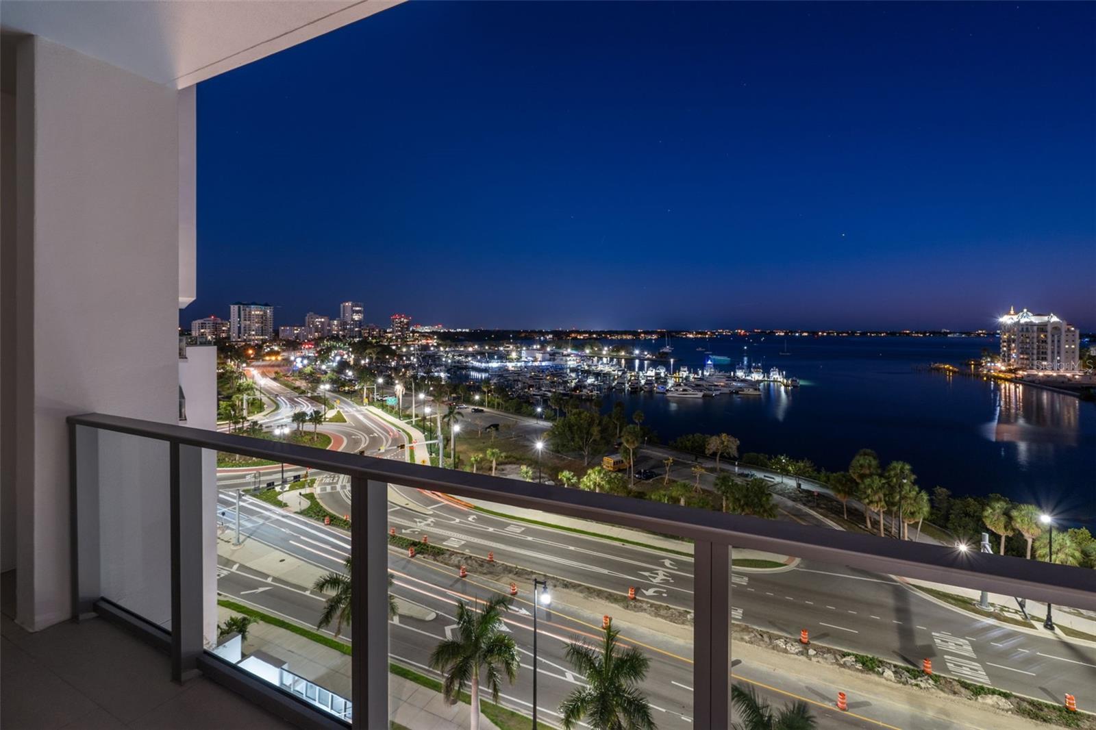 1155 N GULFSTREAM AVE #802, SARASOTA, FL — photo 53