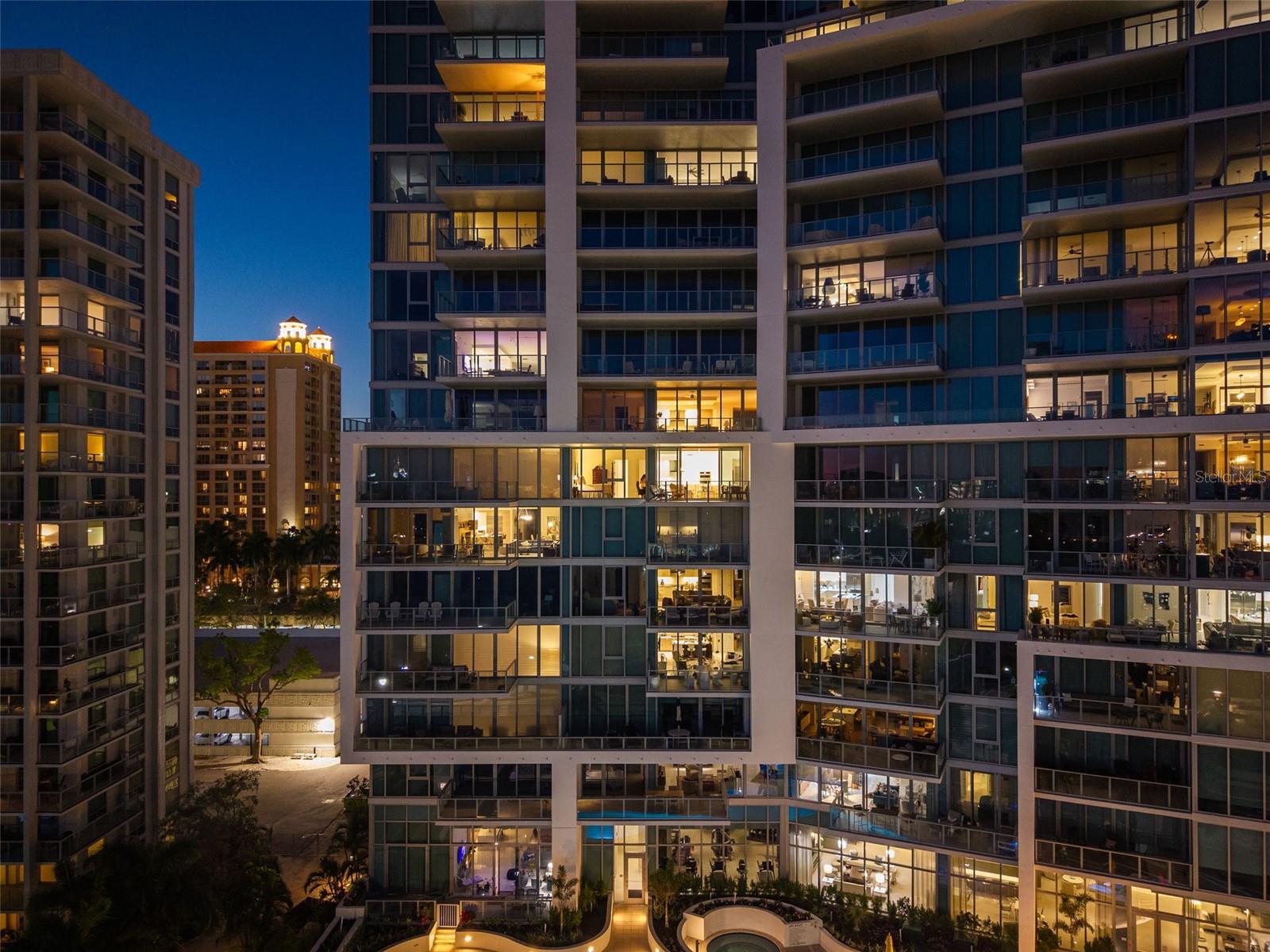 1155 N GULFSTREAM AVE #802, SARASOTA, FL — photo 55