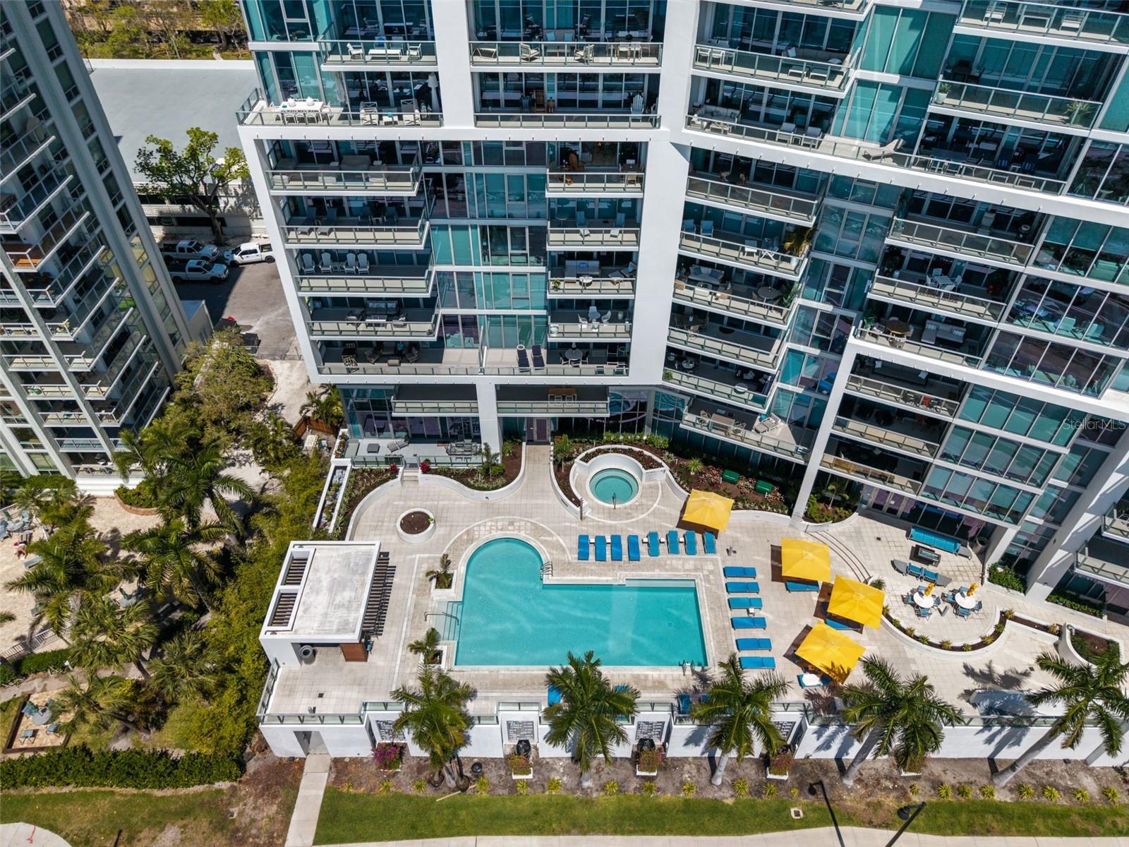 1155 N GULFSTREAM AVE #802, SARASOTA, FL — photo 58