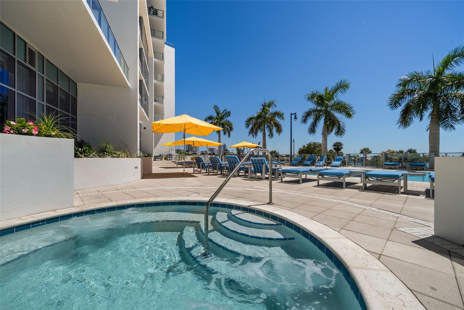 1155 N GULFSTREAM AVE #802, SARASOTA, FL — photo 64