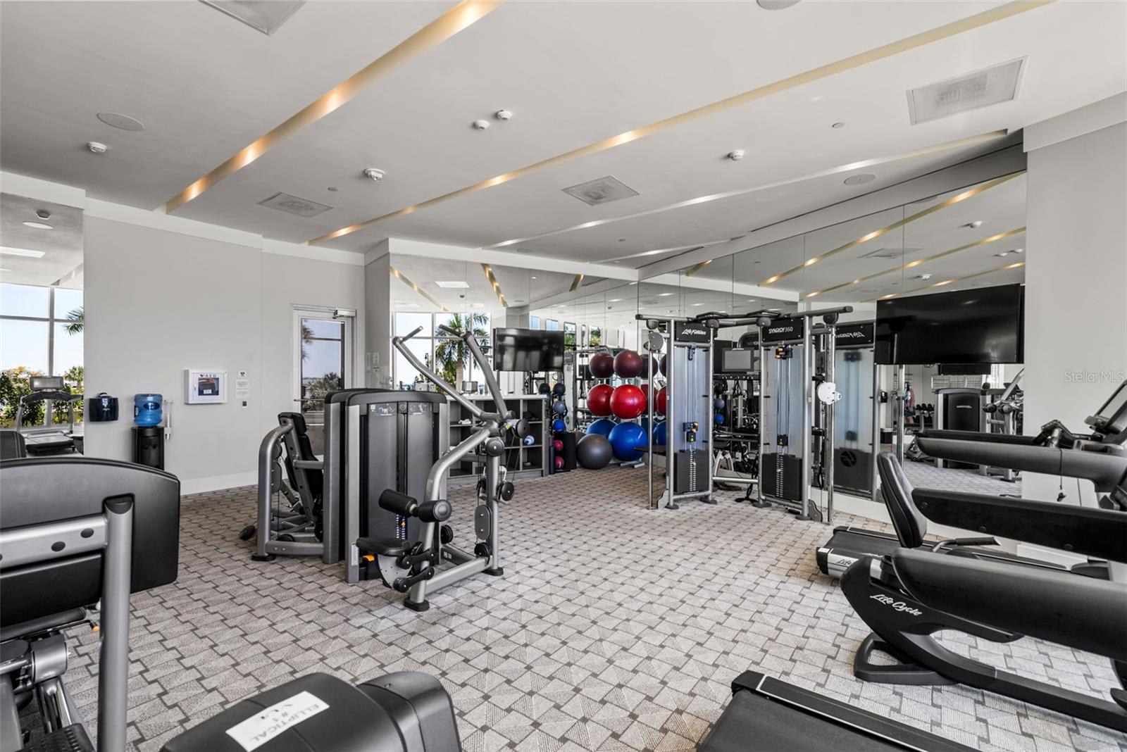 1155 N GULFSTREAM AVE #802, SARASOTA, FL — photo 85