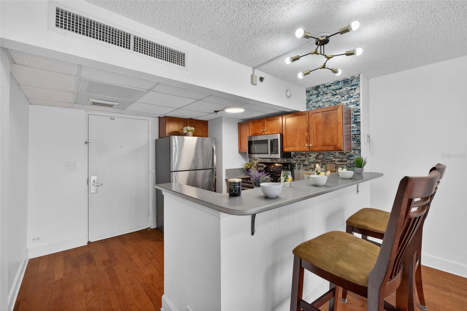 151 E WASHINGTON ST #408, ORLANDO, FL — photo 10