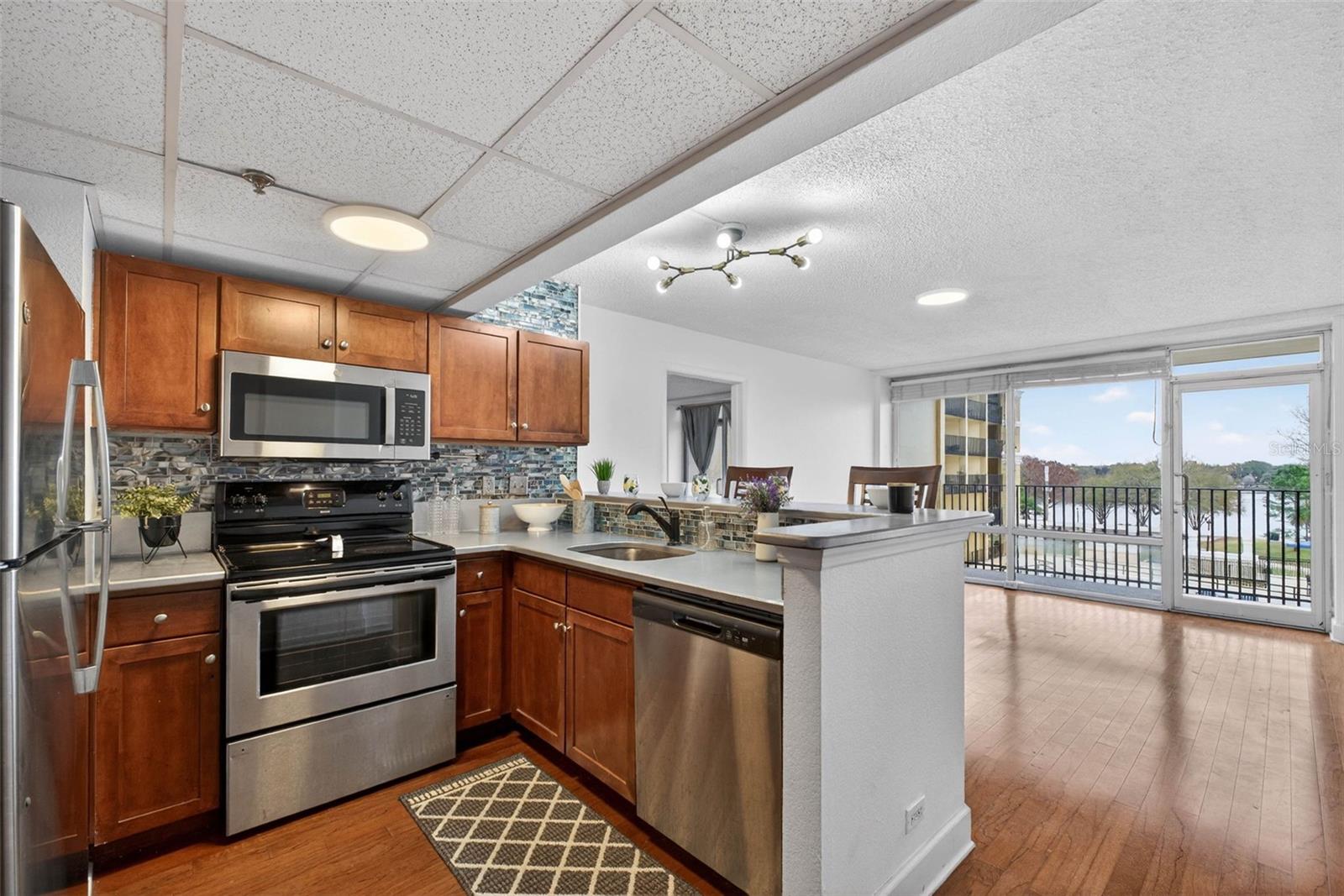 151 E WASHINGTON ST #408, ORLANDO, FL — photo 12