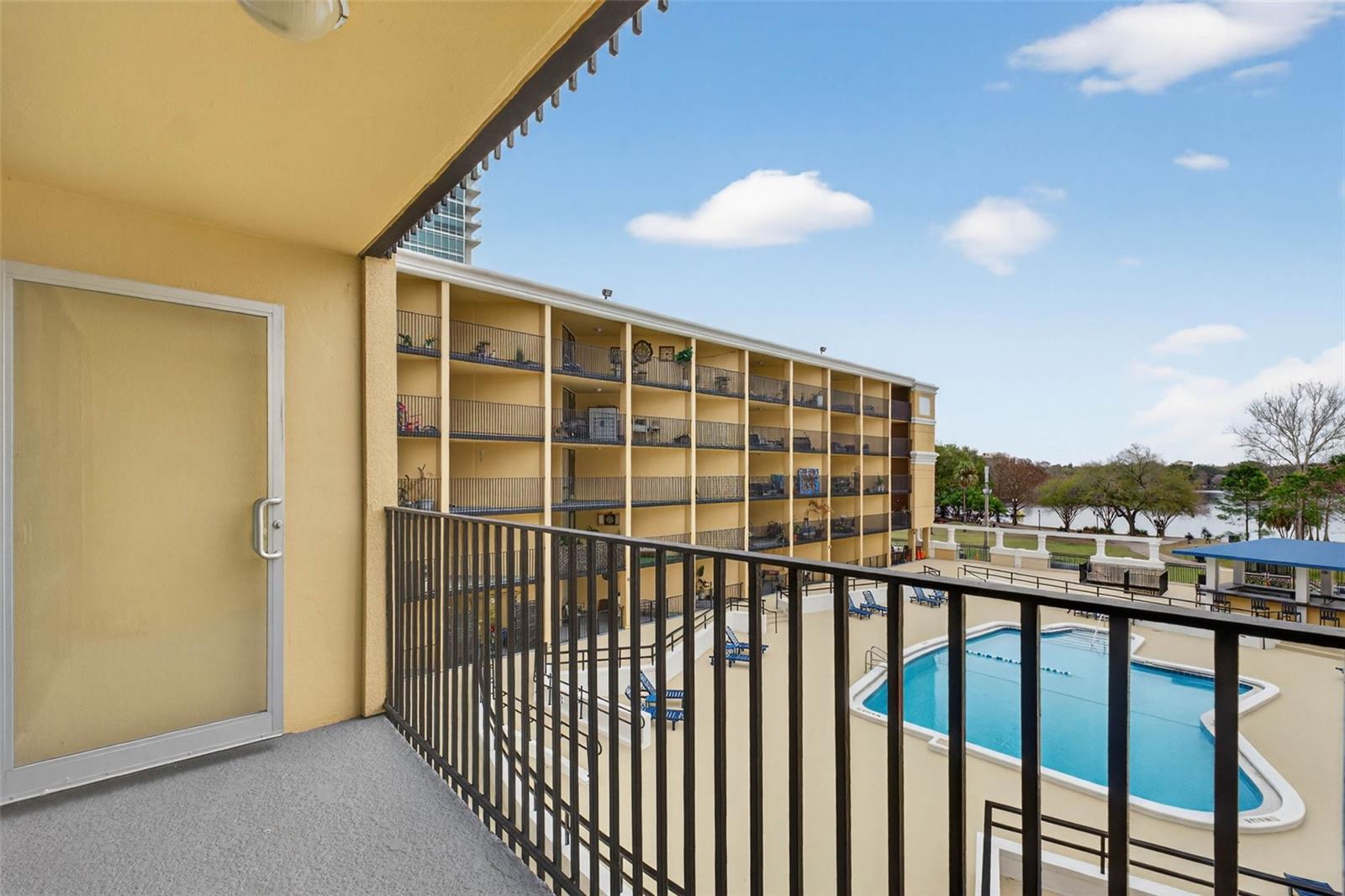 151 E WASHINGTON ST #408, ORLANDO, FL — photo 25