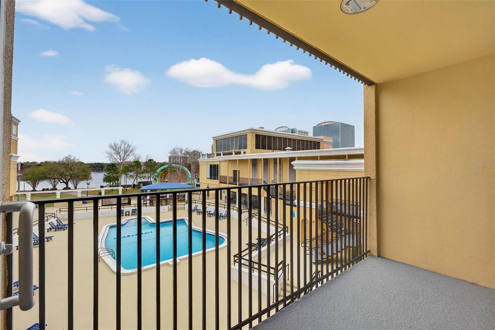 151 E WASHINGTON ST #408, ORLANDO, FL — photo 26