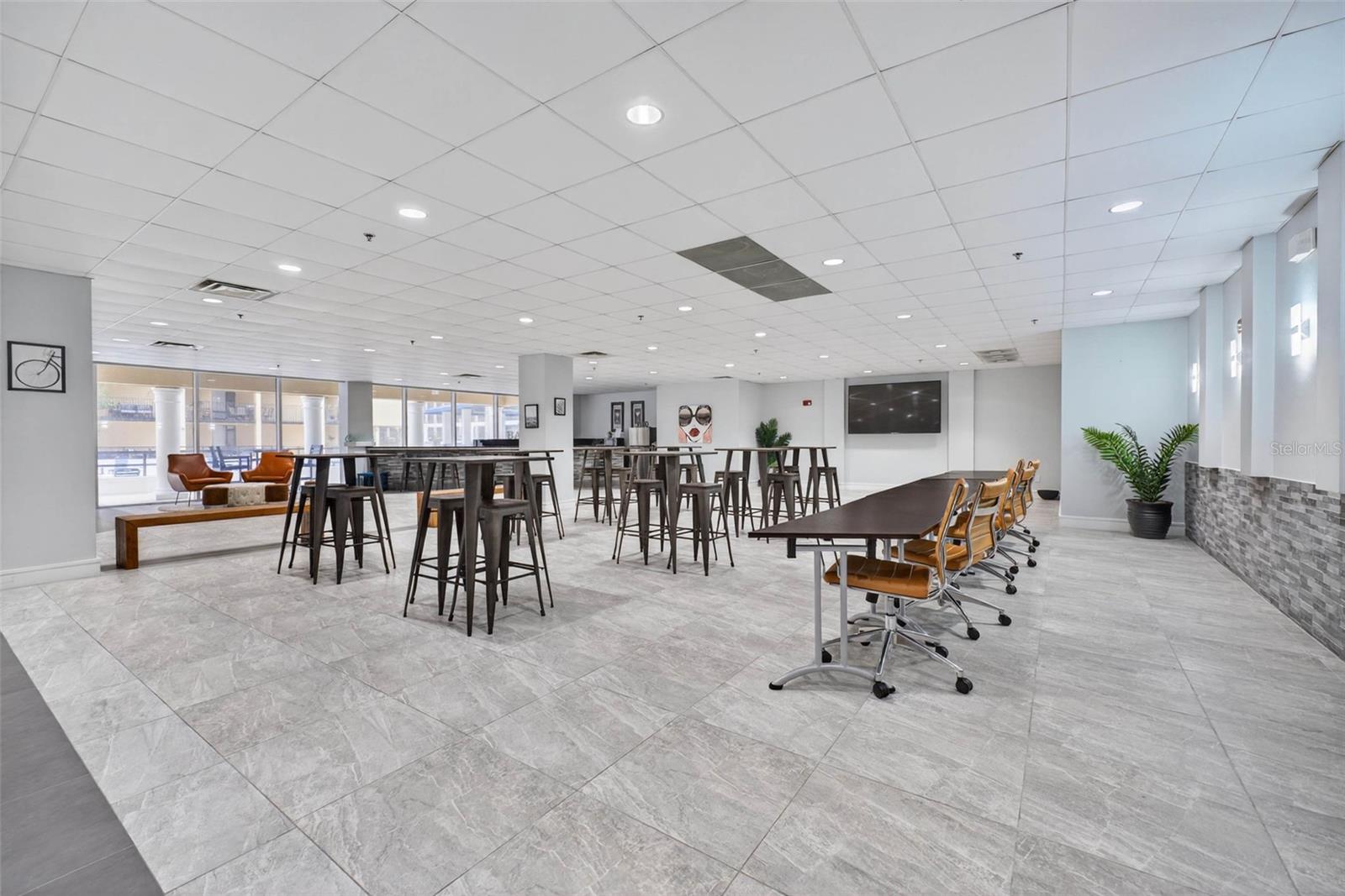 151 E WASHINGTON ST #408, ORLANDO, FL — photo 41