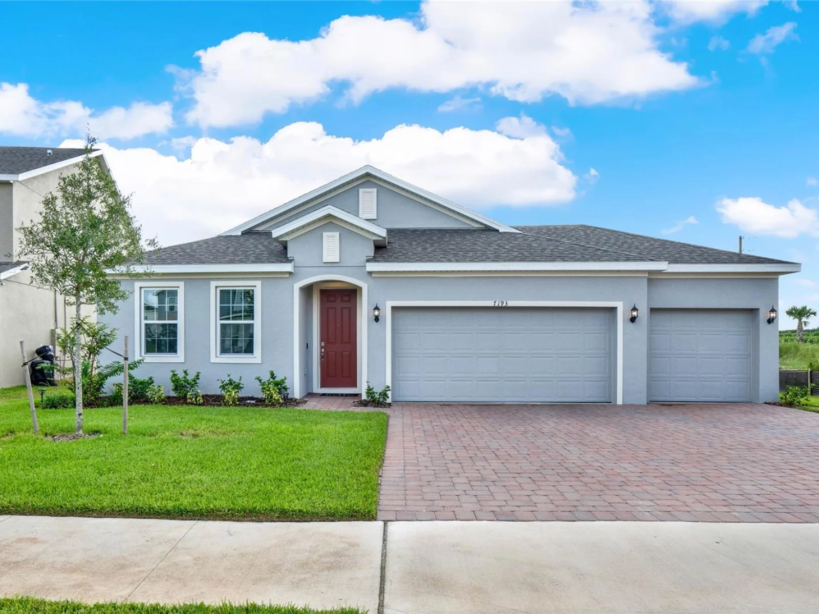 7193 DILLY LAKE AVE, GROVELAND, FL — photo 1