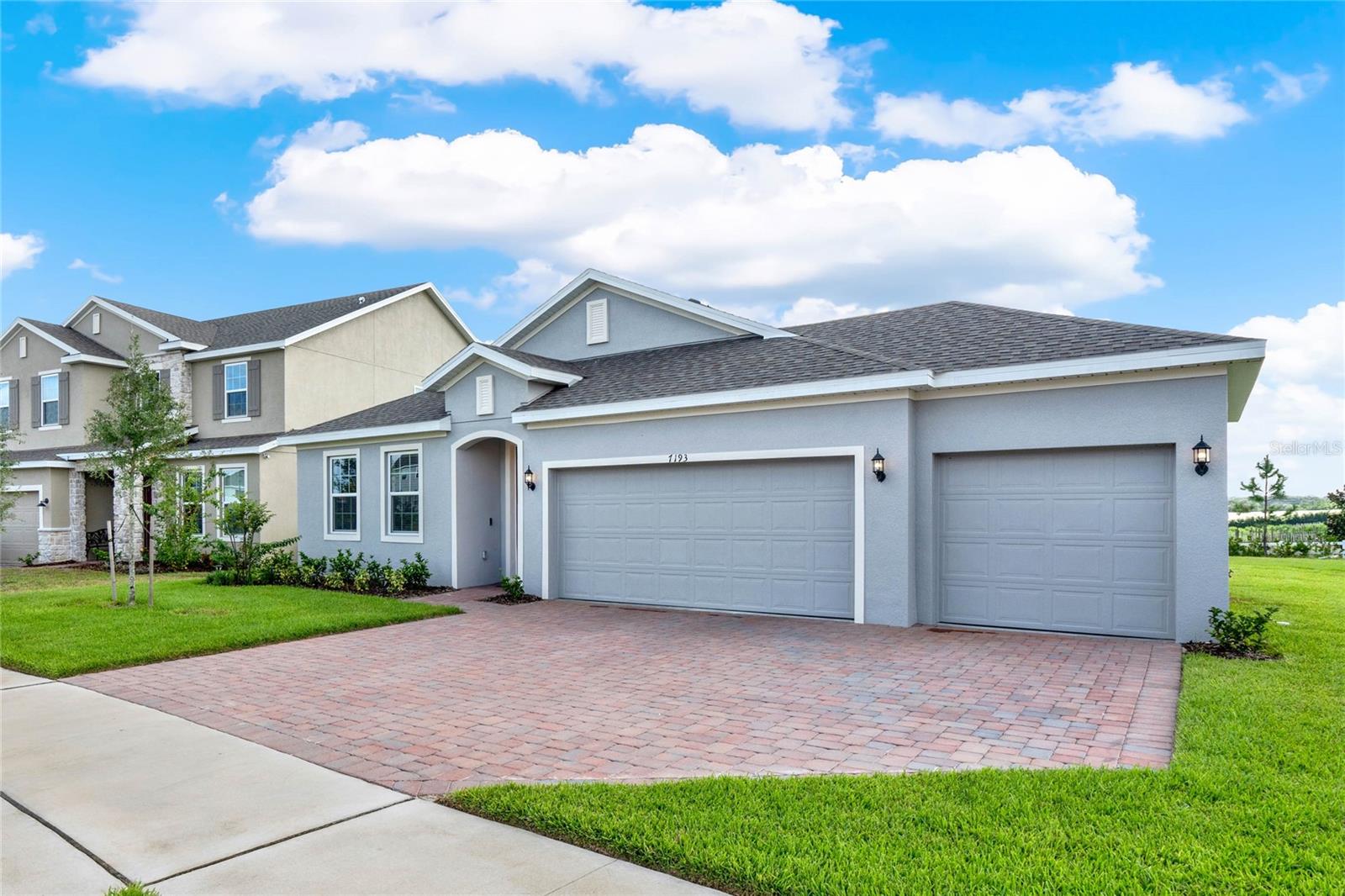 7193 DILLY LAKE AVE, GROVELAND, FL — photo 4