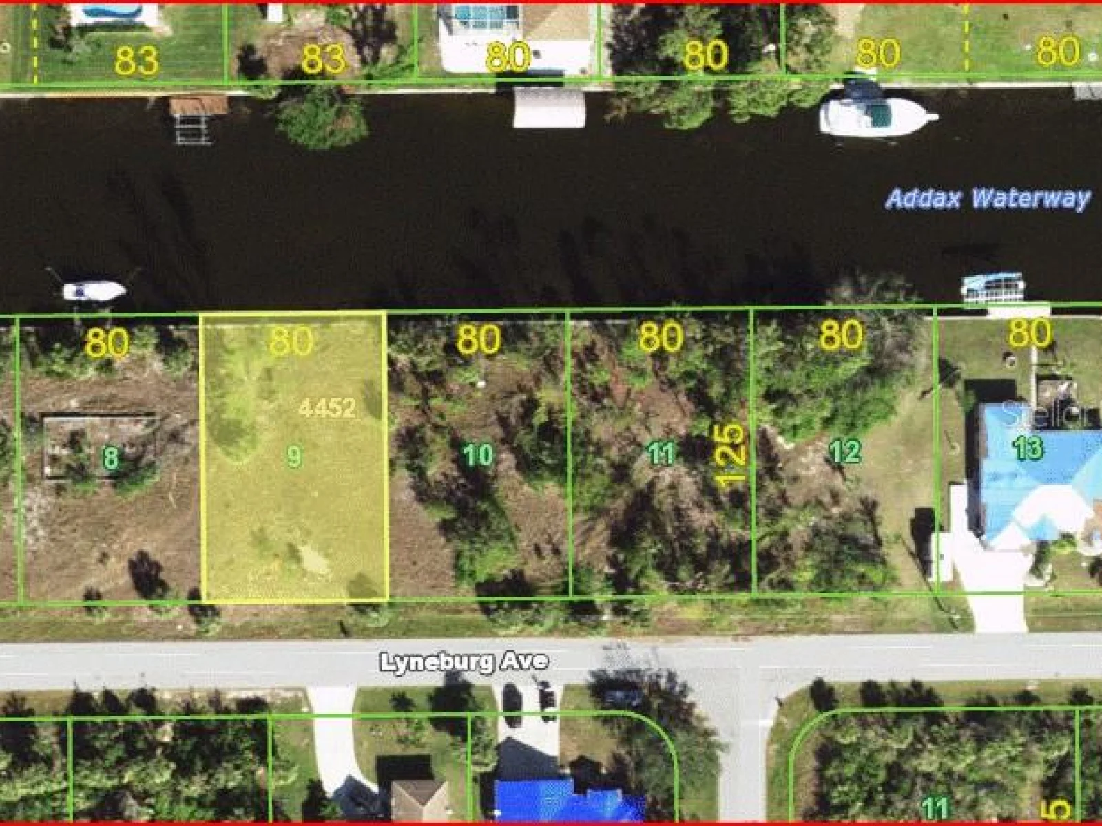 15108 LYNEBURG AVE, PORT CHARLOTTE, FL — photo 2
