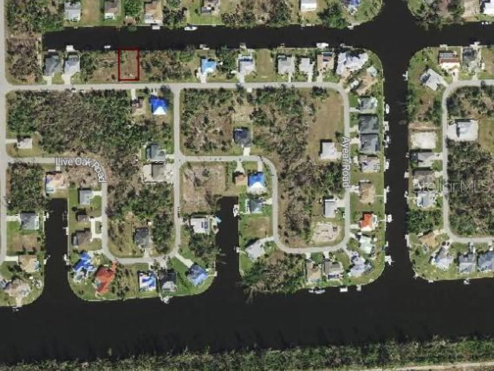 15108 LYNEBURG AVE, PORT CHARLOTTE, FL — photo 3