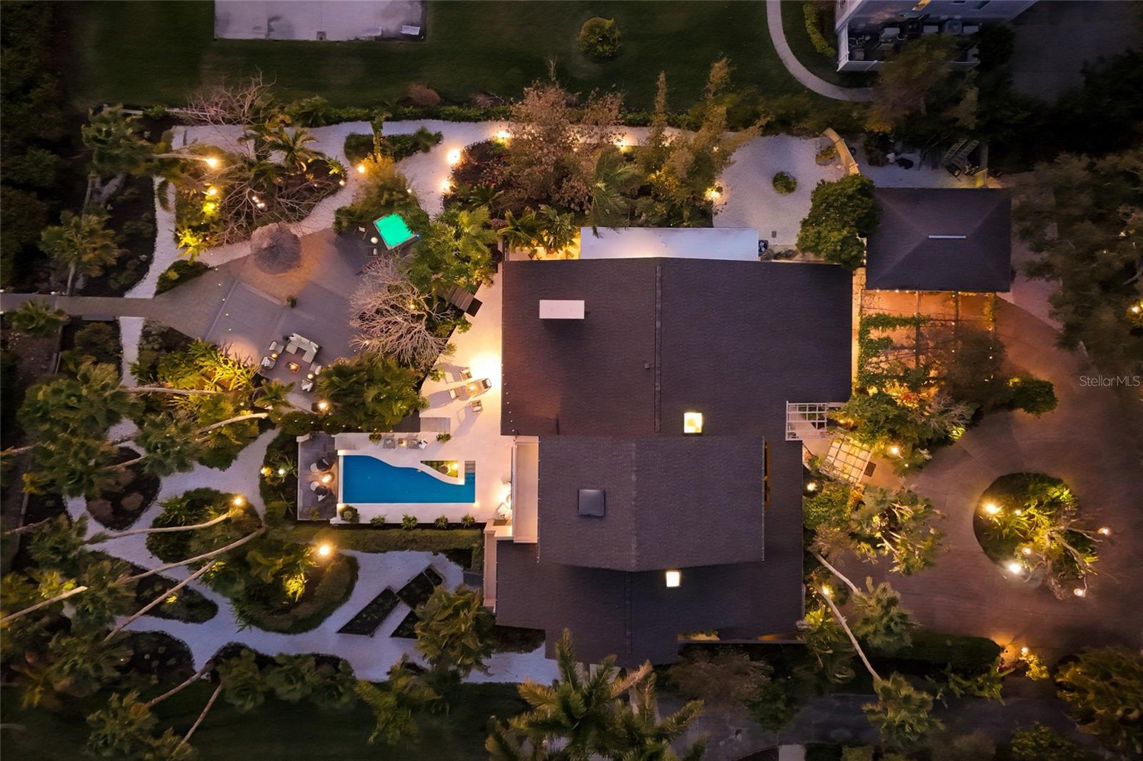608 87TH STREET CT NW, BRADENTON, FL — photo 97