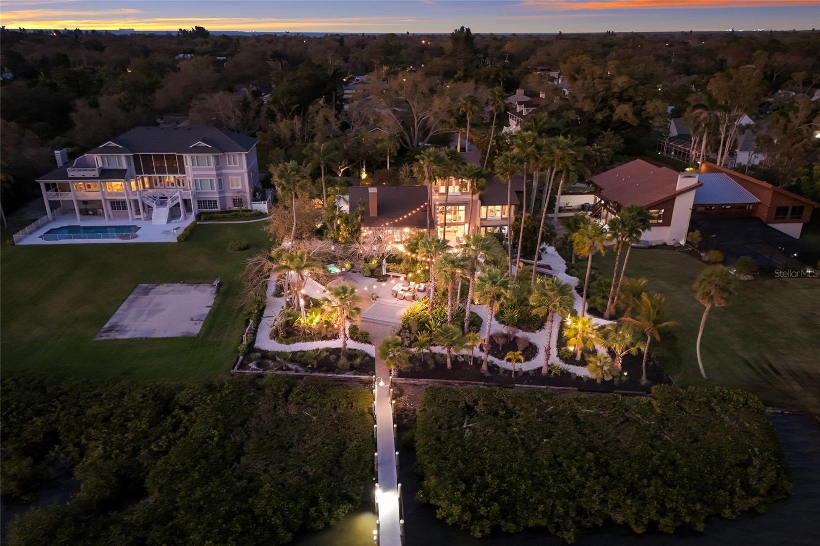 608 87TH STREET CT NW, BRADENTON, FL — photo 98