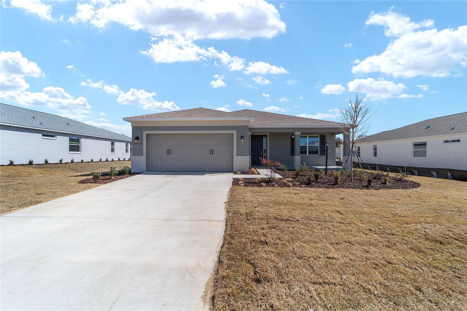 10339 SW 105TH TER, OCALA, FL — photo 3