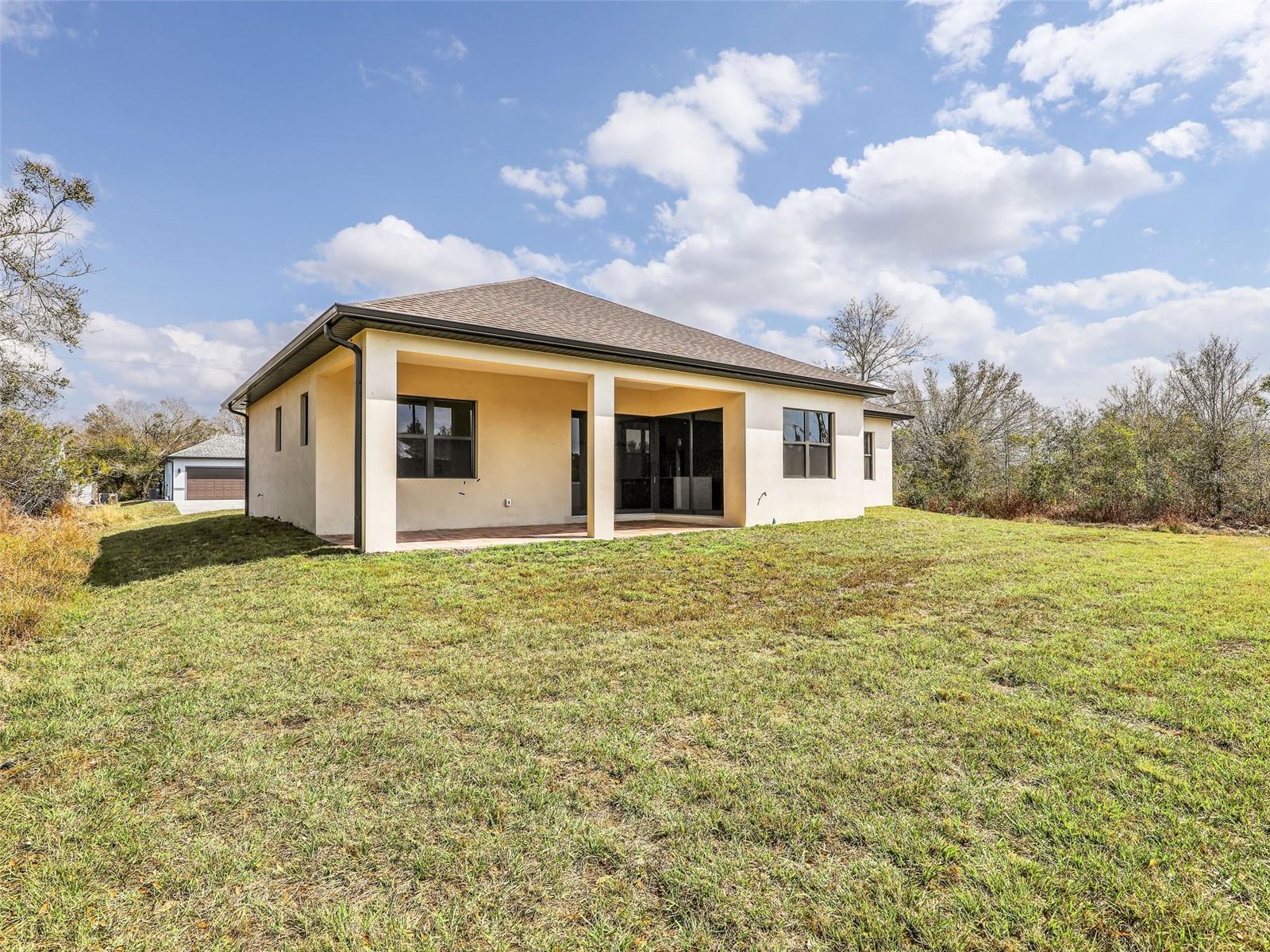 6191 KAMBACH ST, PORT CHARLOTTE, FL — photo 41