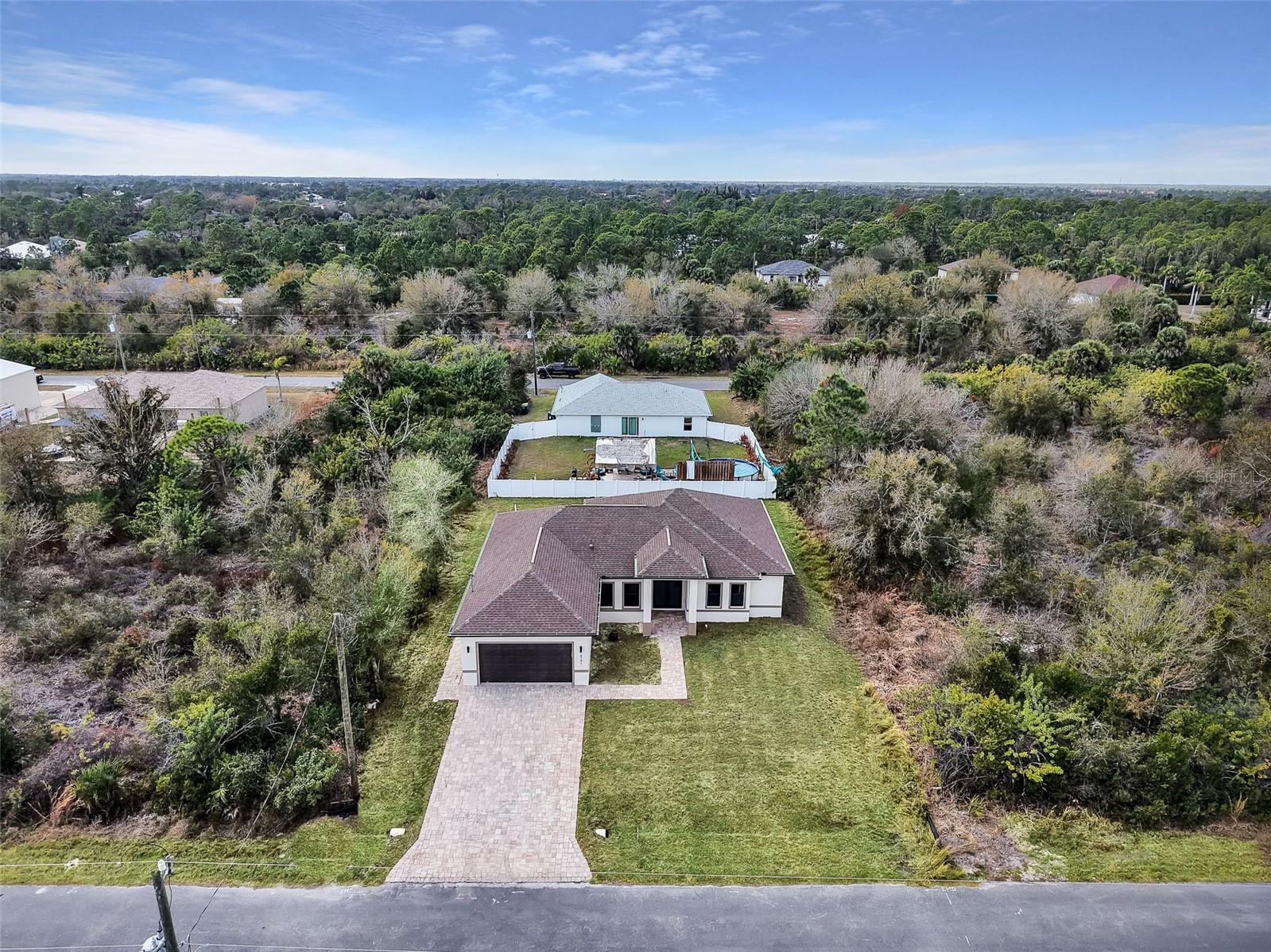 6191 KAMBACH ST, PORT CHARLOTTE, FL — photo 44