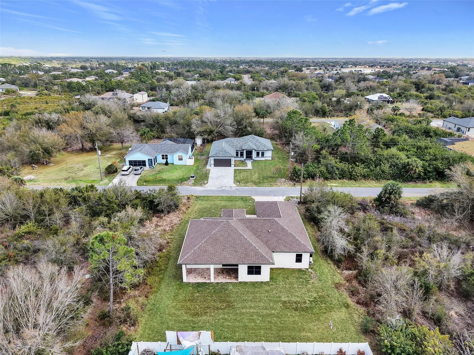 6191 KAMBACH ST, PORT CHARLOTTE, FL — photo 48